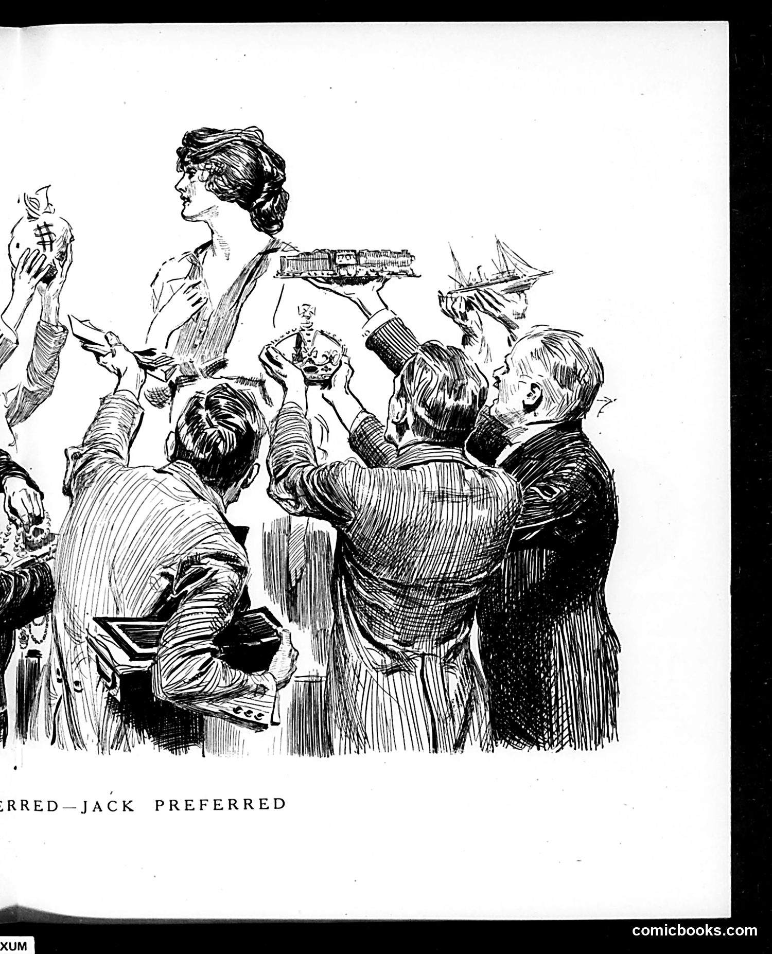 Judge — June 30, 1917 — page 15