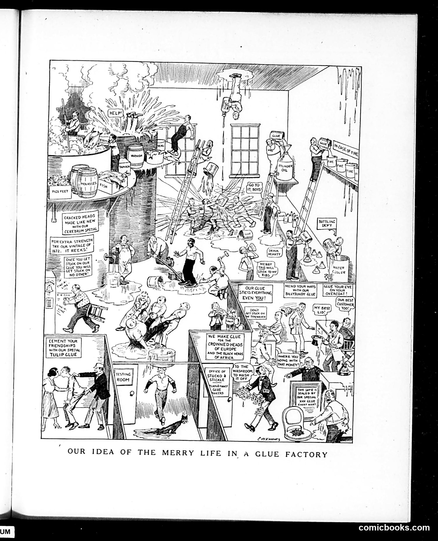 Judge — June 30, 1917 — page 17