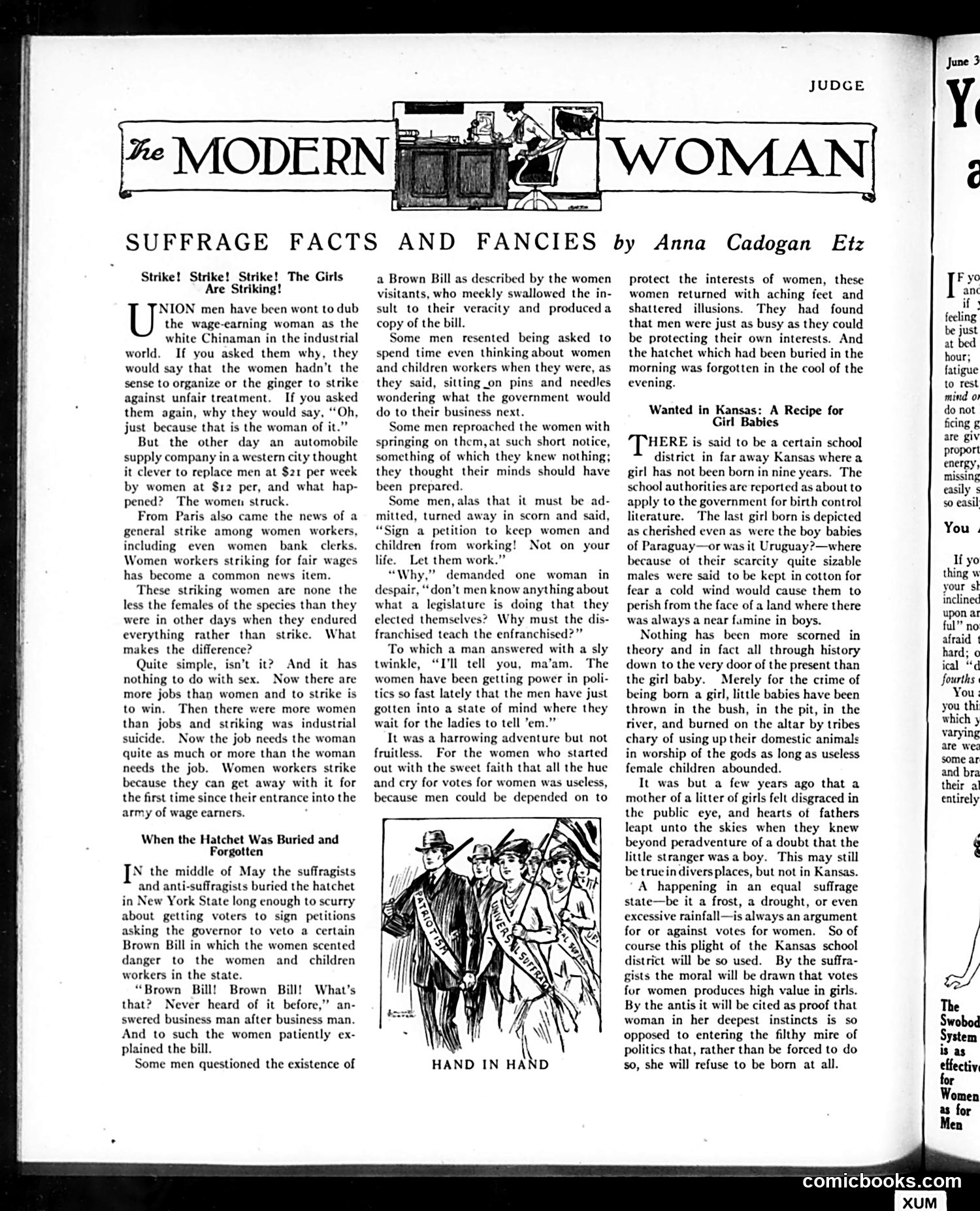 Judge — June 30, 1917 — page 18