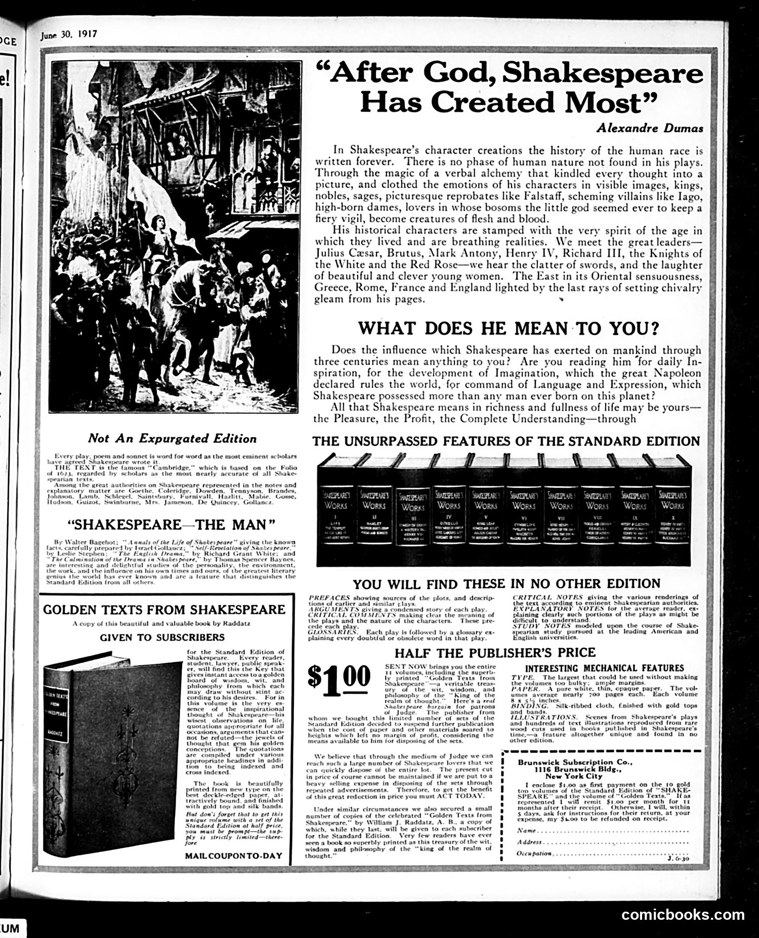 Judge — June 30, 1917 — page 21