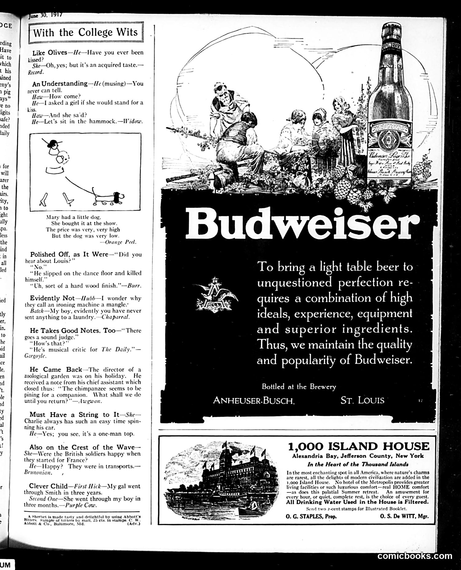 Judge — June 30, 1917 — page 23