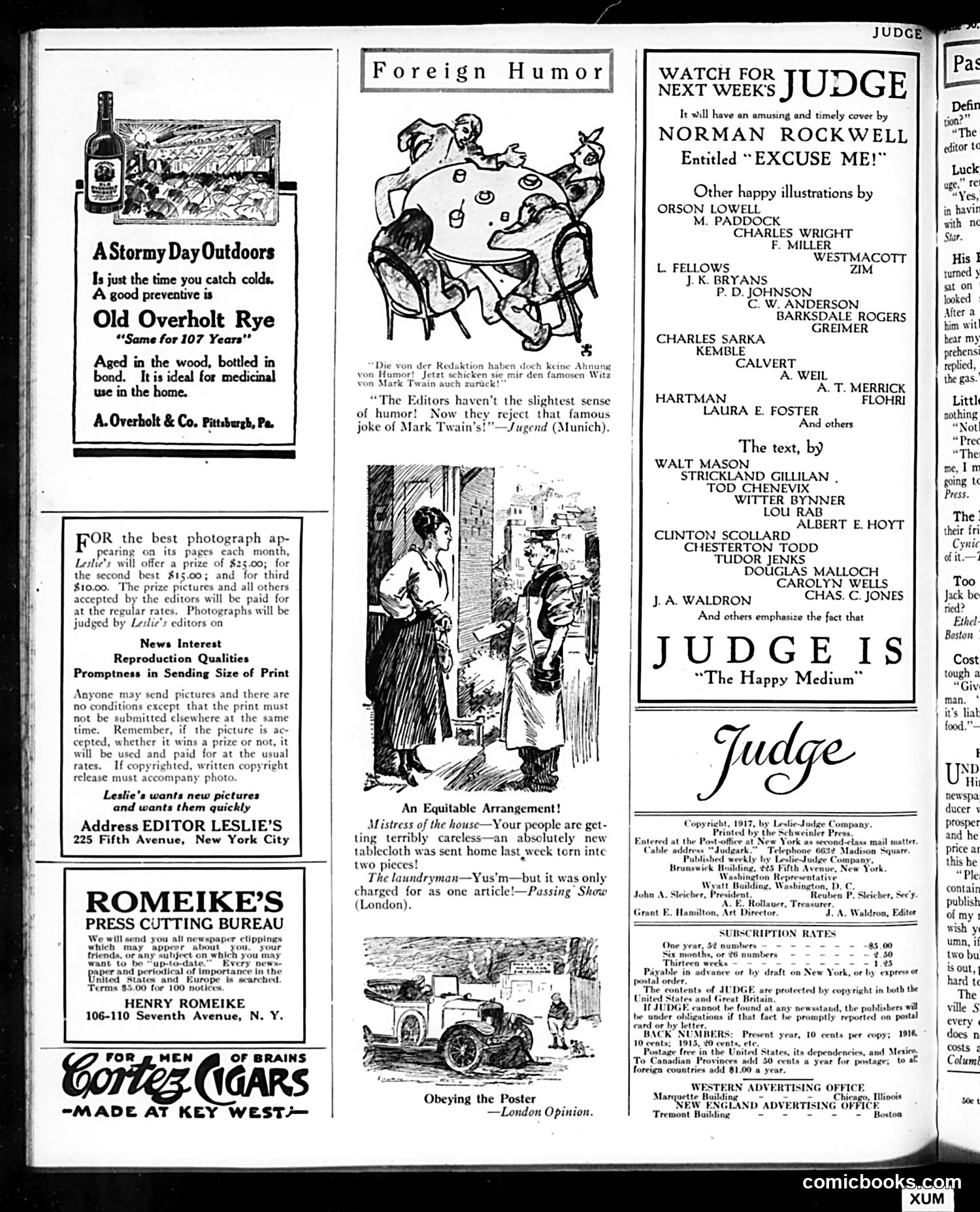 Judge — June 30, 1917 — page 24