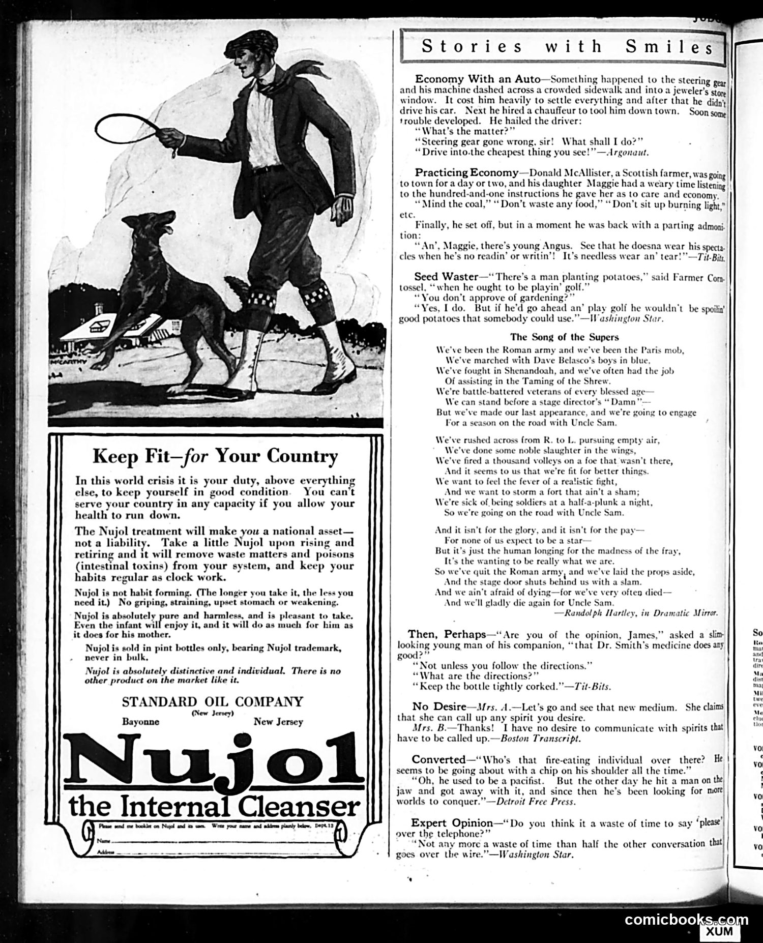 Judge — June 30, 1917 — page 26