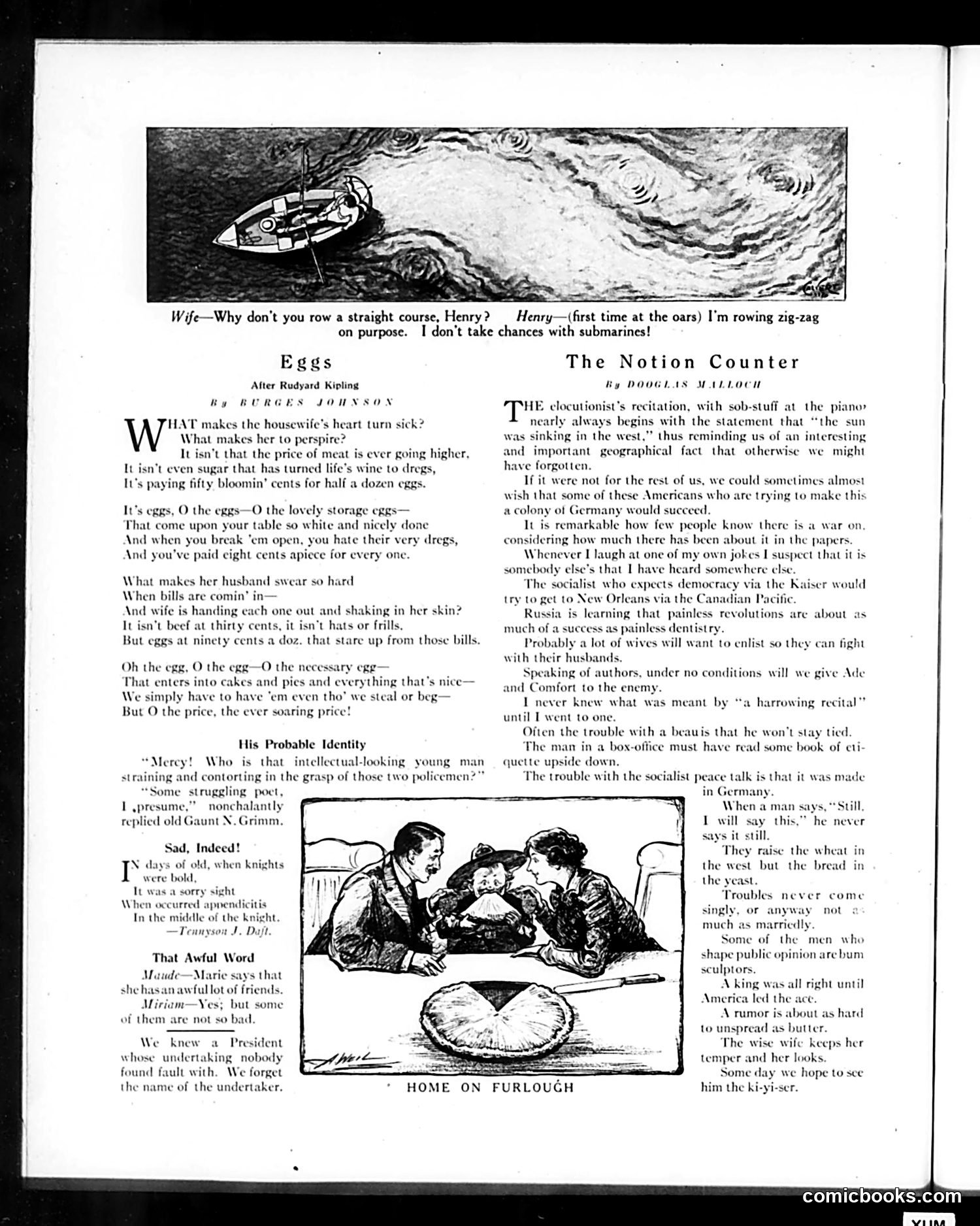 Judge — July 7, 1917 — page 10
