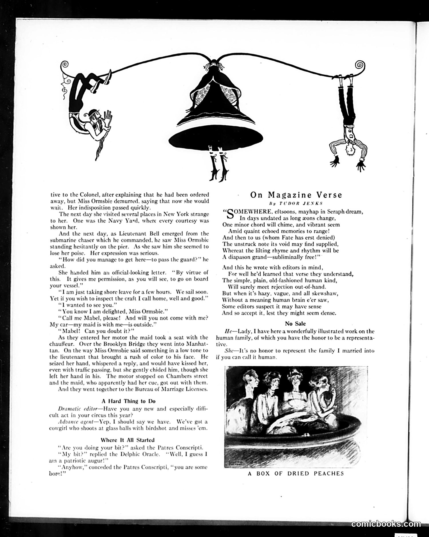 Judge — July 7, 1917 — page 14