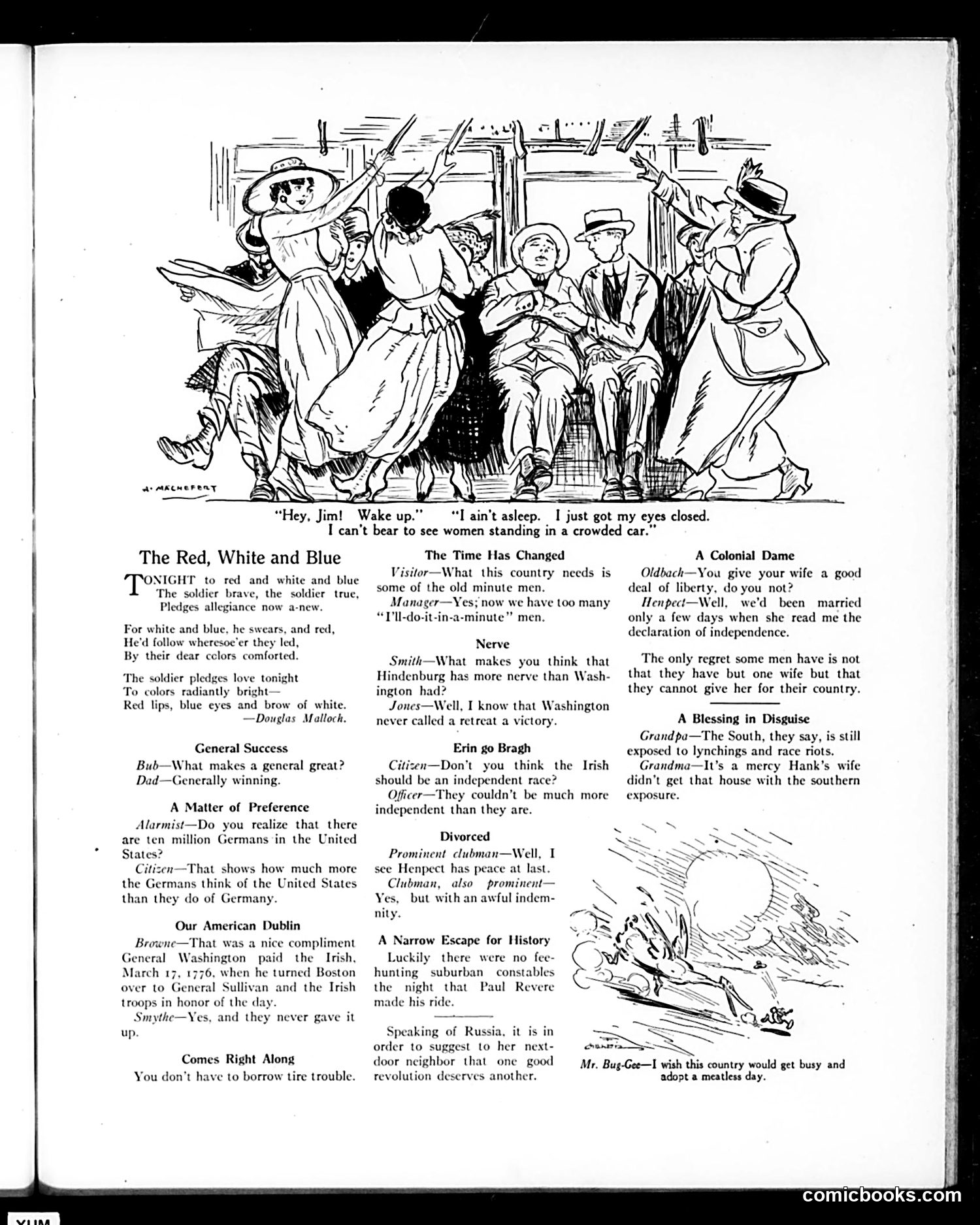 Judge — July 7, 1917 — page 15