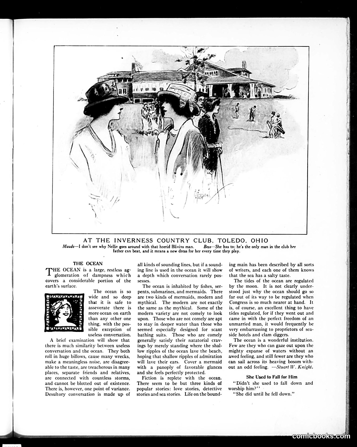 Judge — July 7, 1917 — page 17