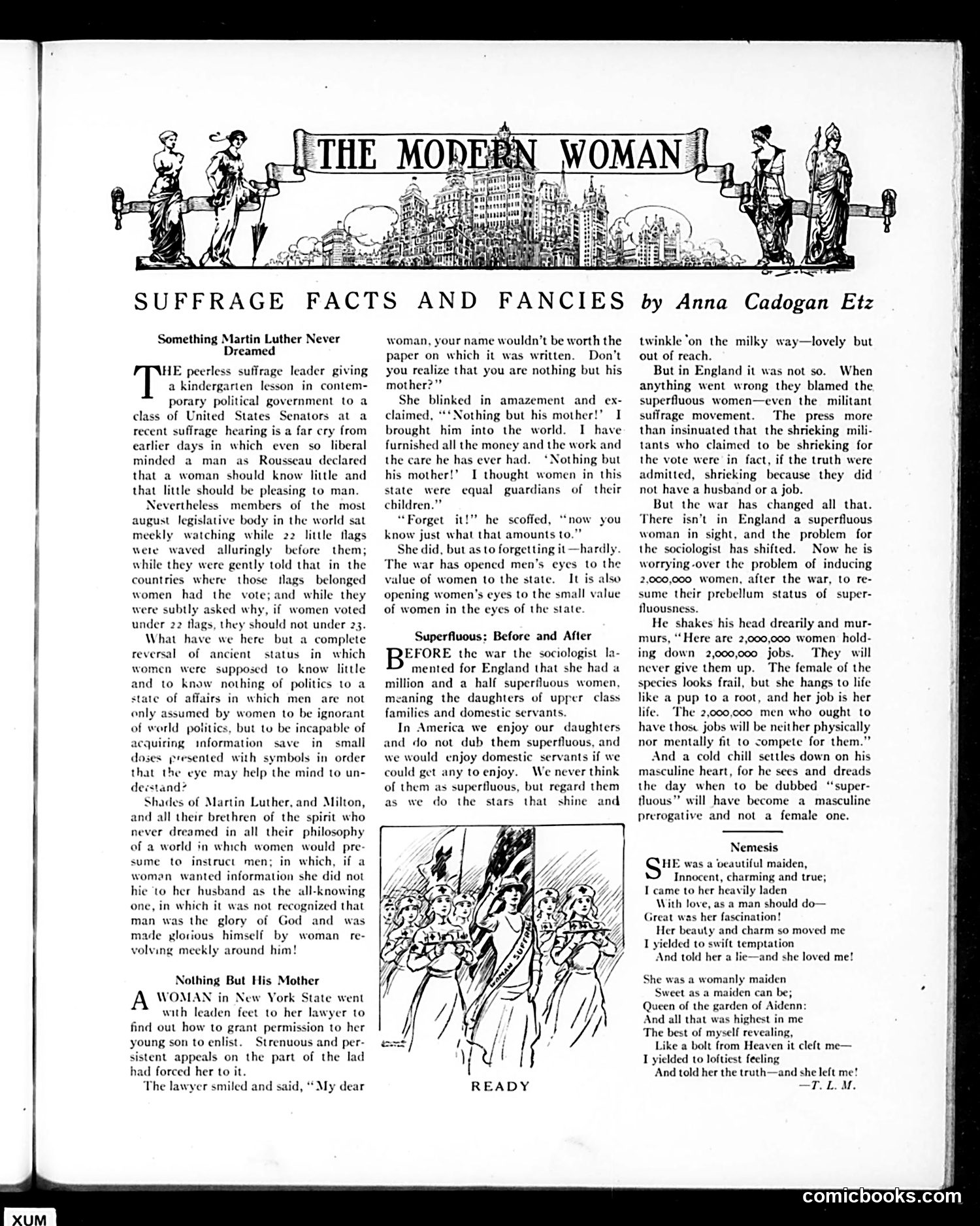 Judge — July 7, 1917 — page 19