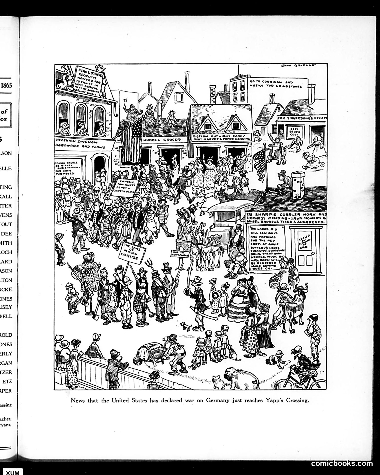 Judge — July 14, 1917 — page 3