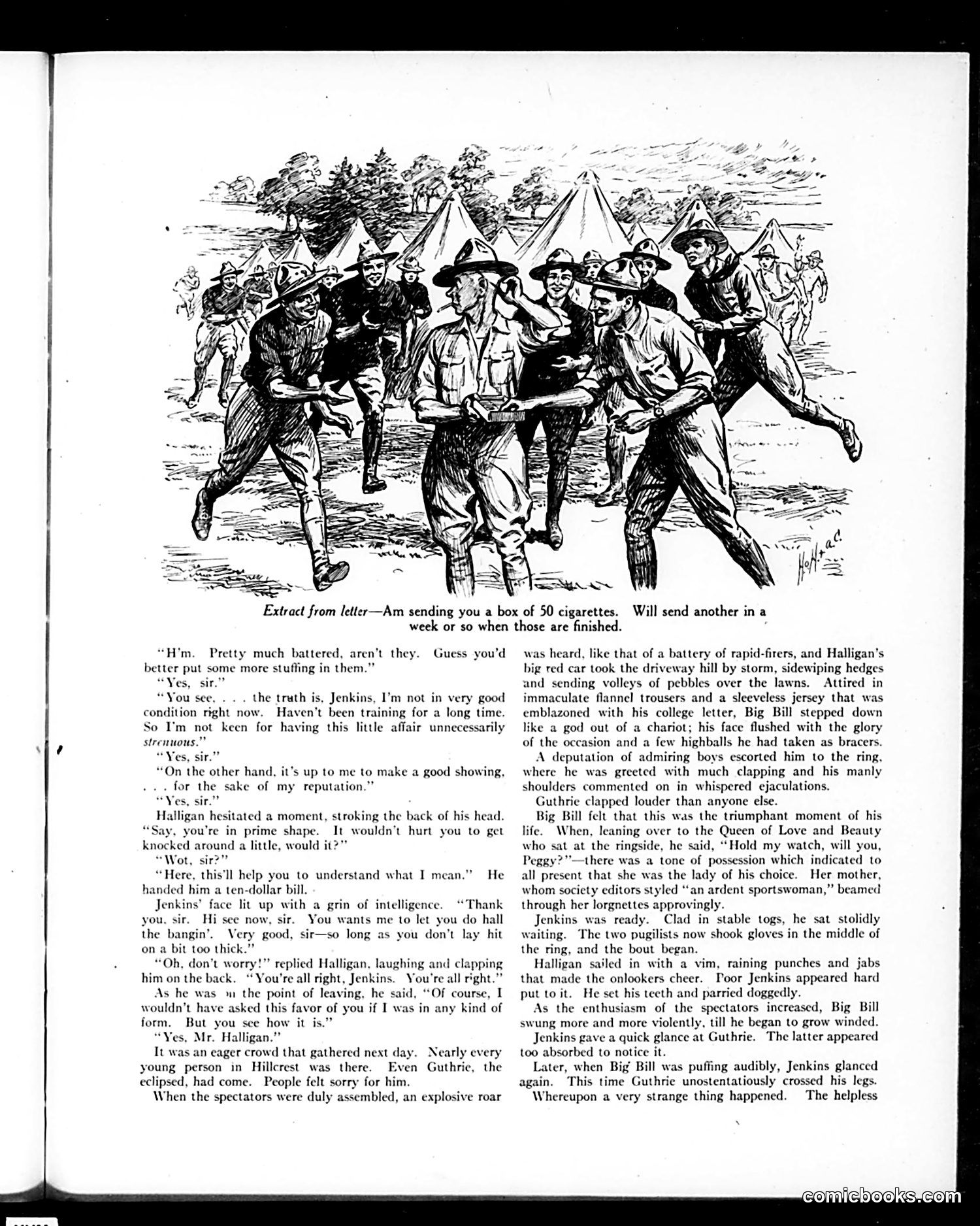 Judge — July 14, 1917 — page 7