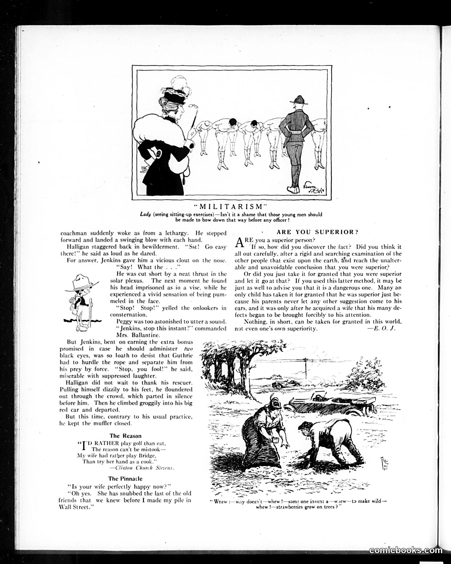 Judge — July 14, 1917 — page 8