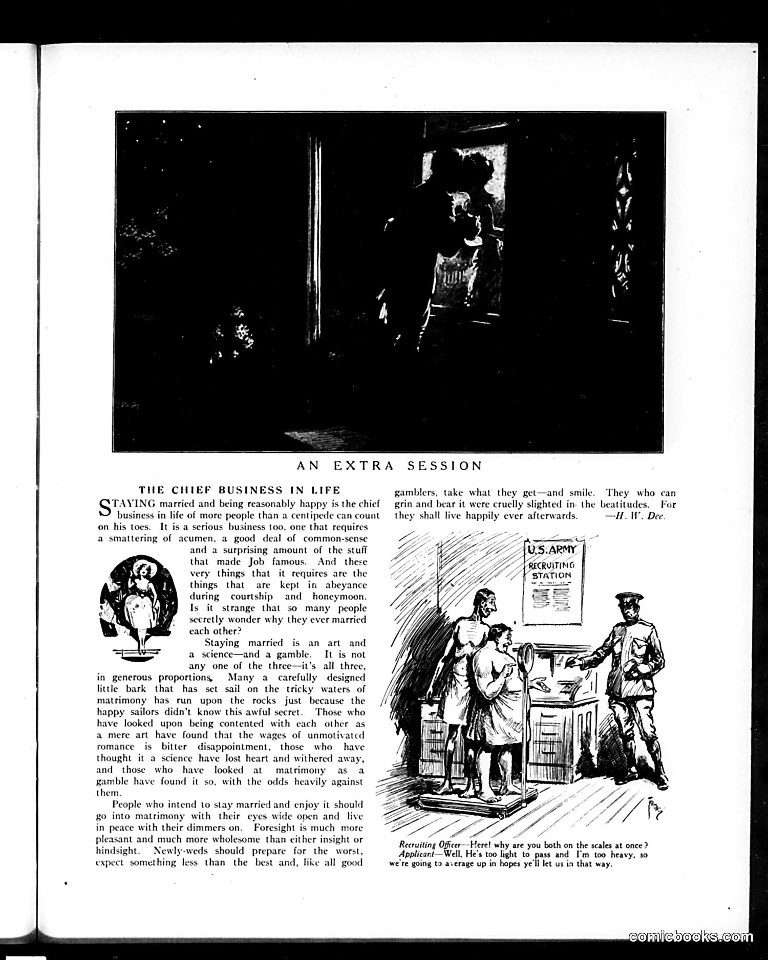 Judge — July 14, 1917 — page 9