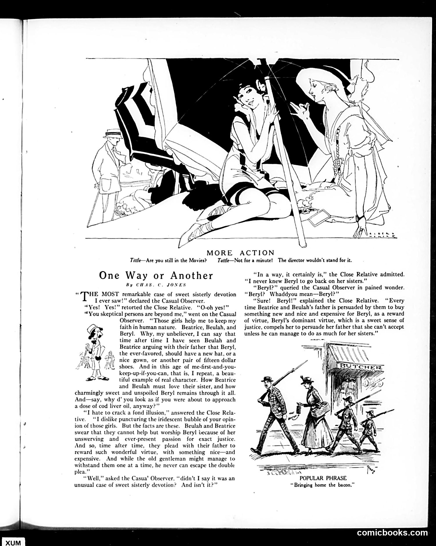 Judge — July 14, 1917 — page 13