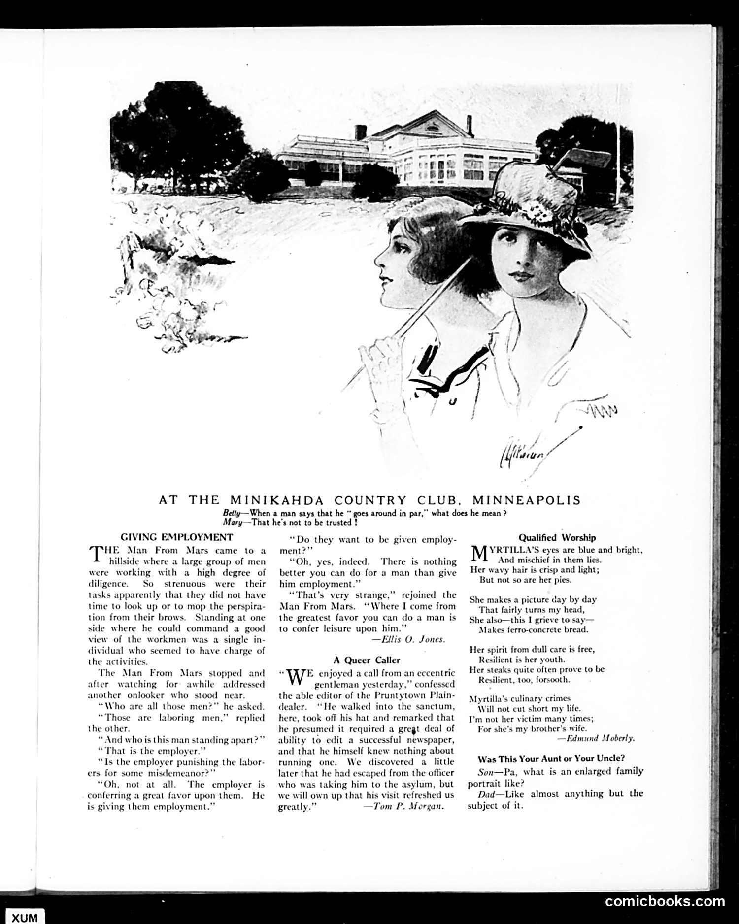Judge — July 14, 1917 — page 17