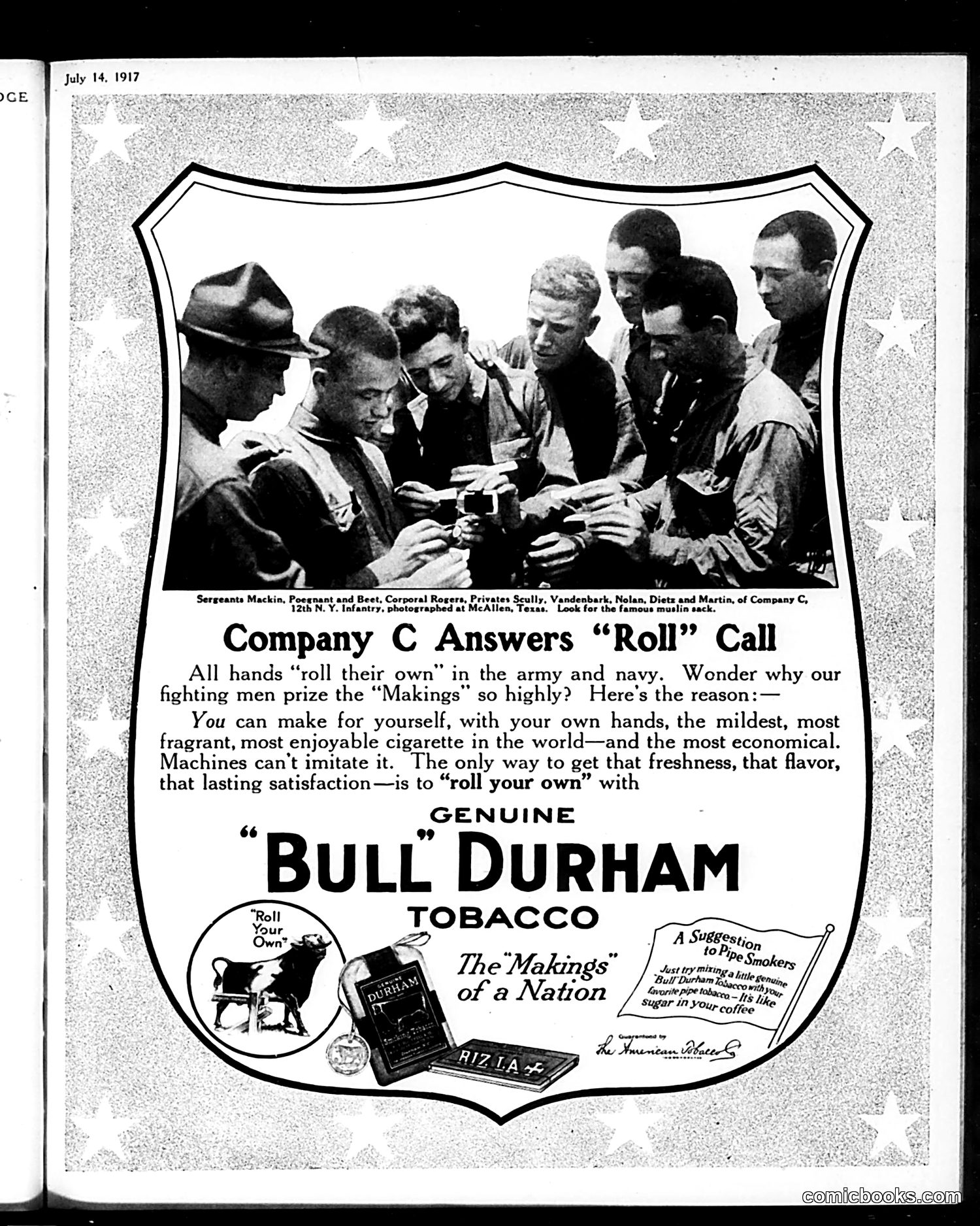 Judge — July 14, 1917 — page 21