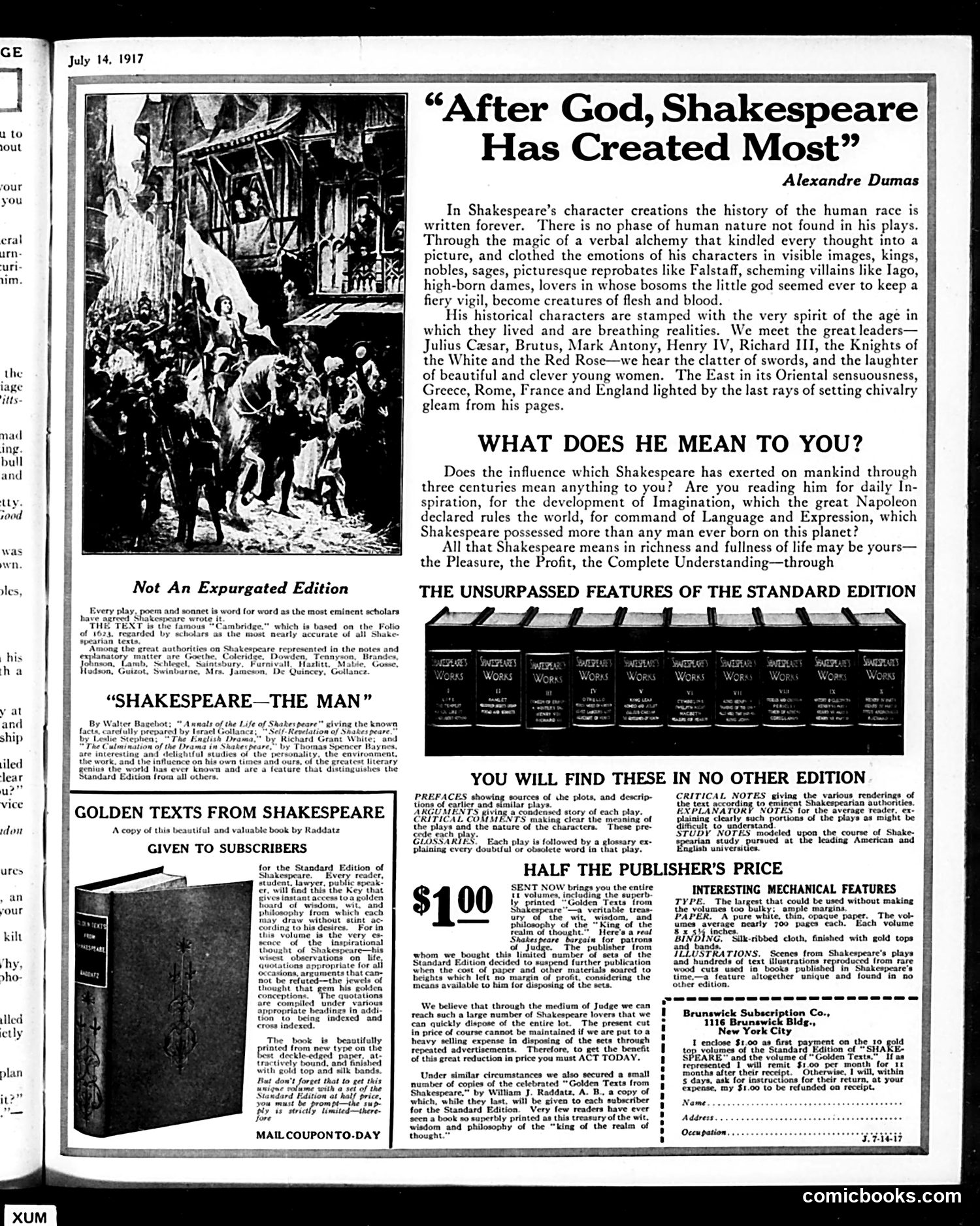 Judge — July 14, 1917 — page 27
