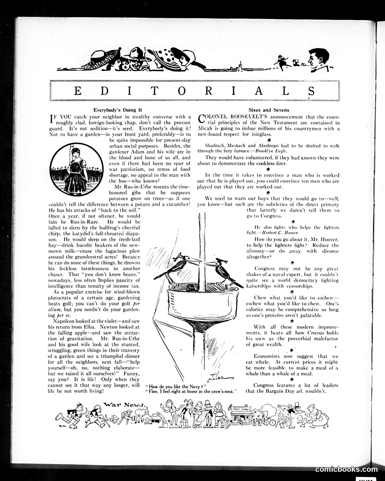 Judge — July 21, 1917 — page 4