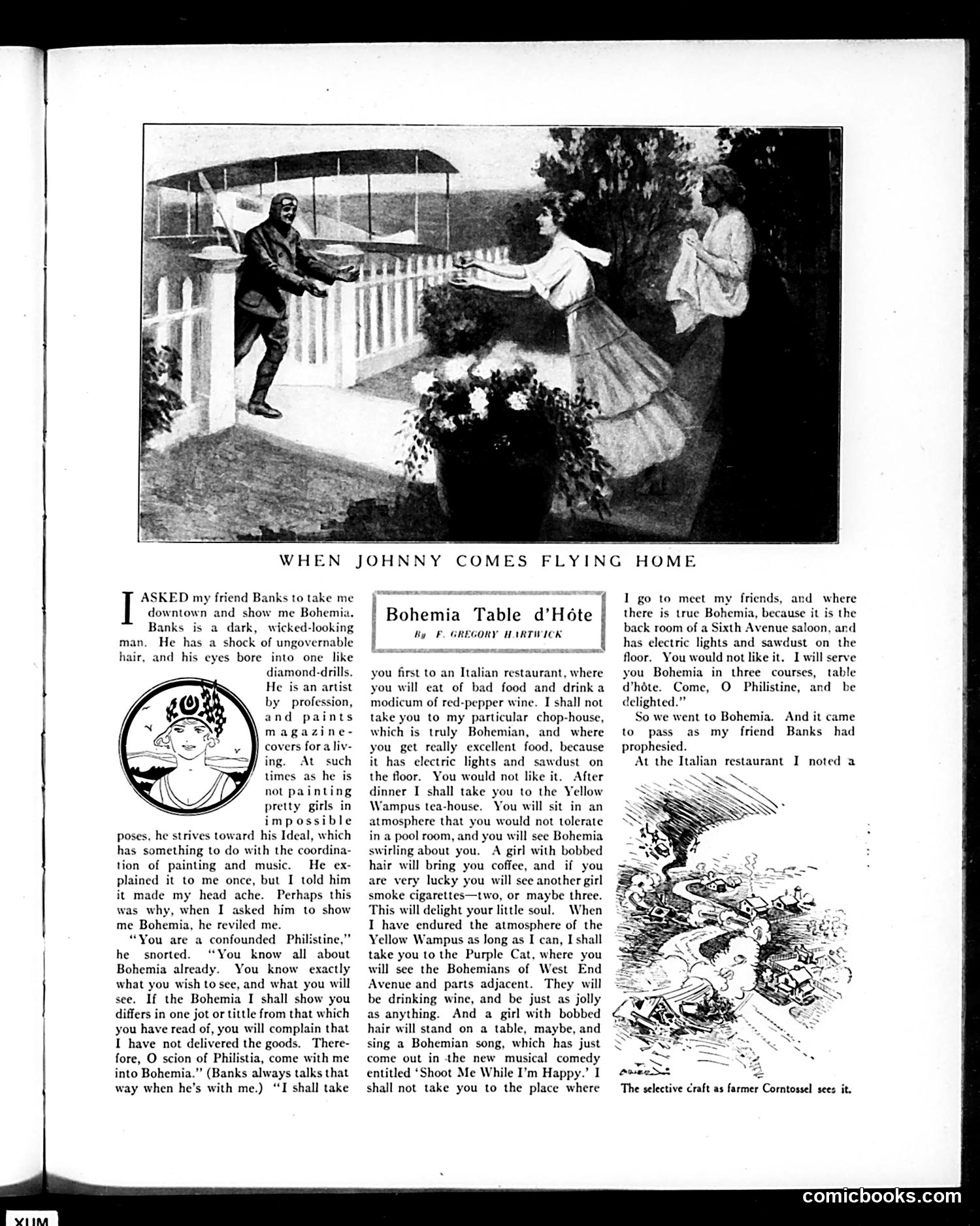 Judge — July 21, 1917 — page 5