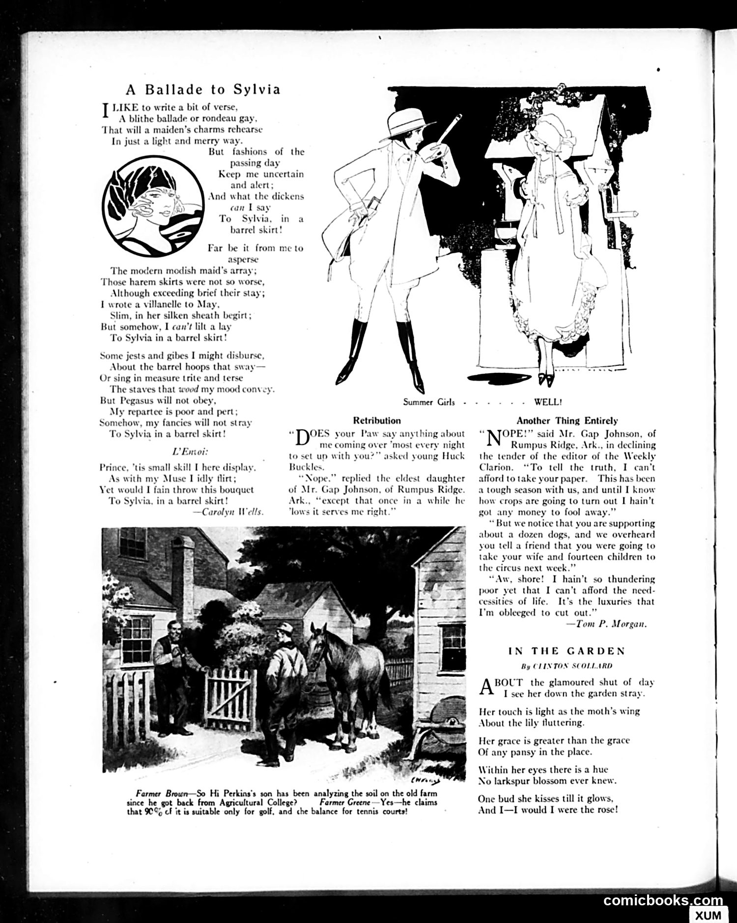 Judge — July 21, 1917 — page 8
