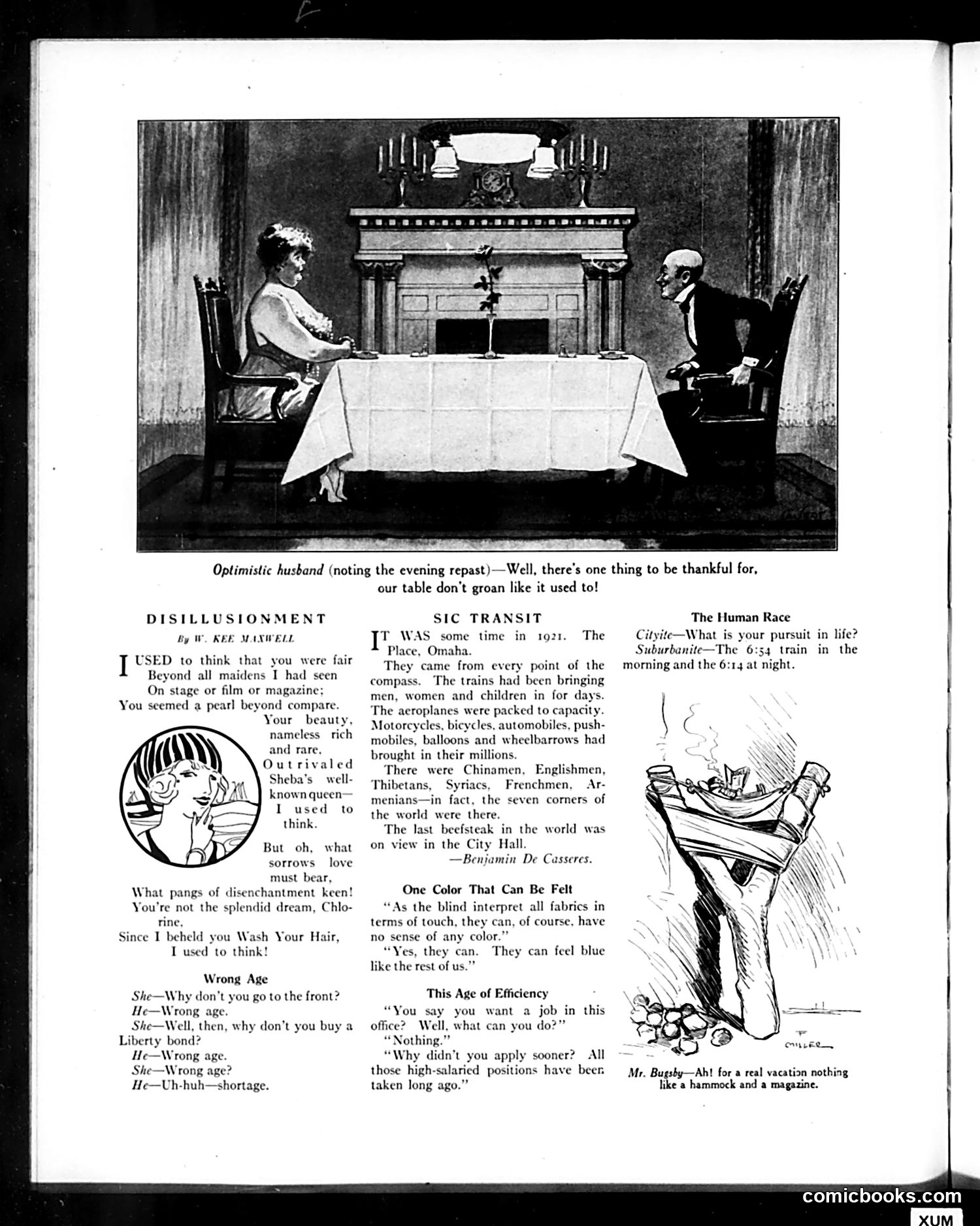 Judge — July 21, 1917 — page 10