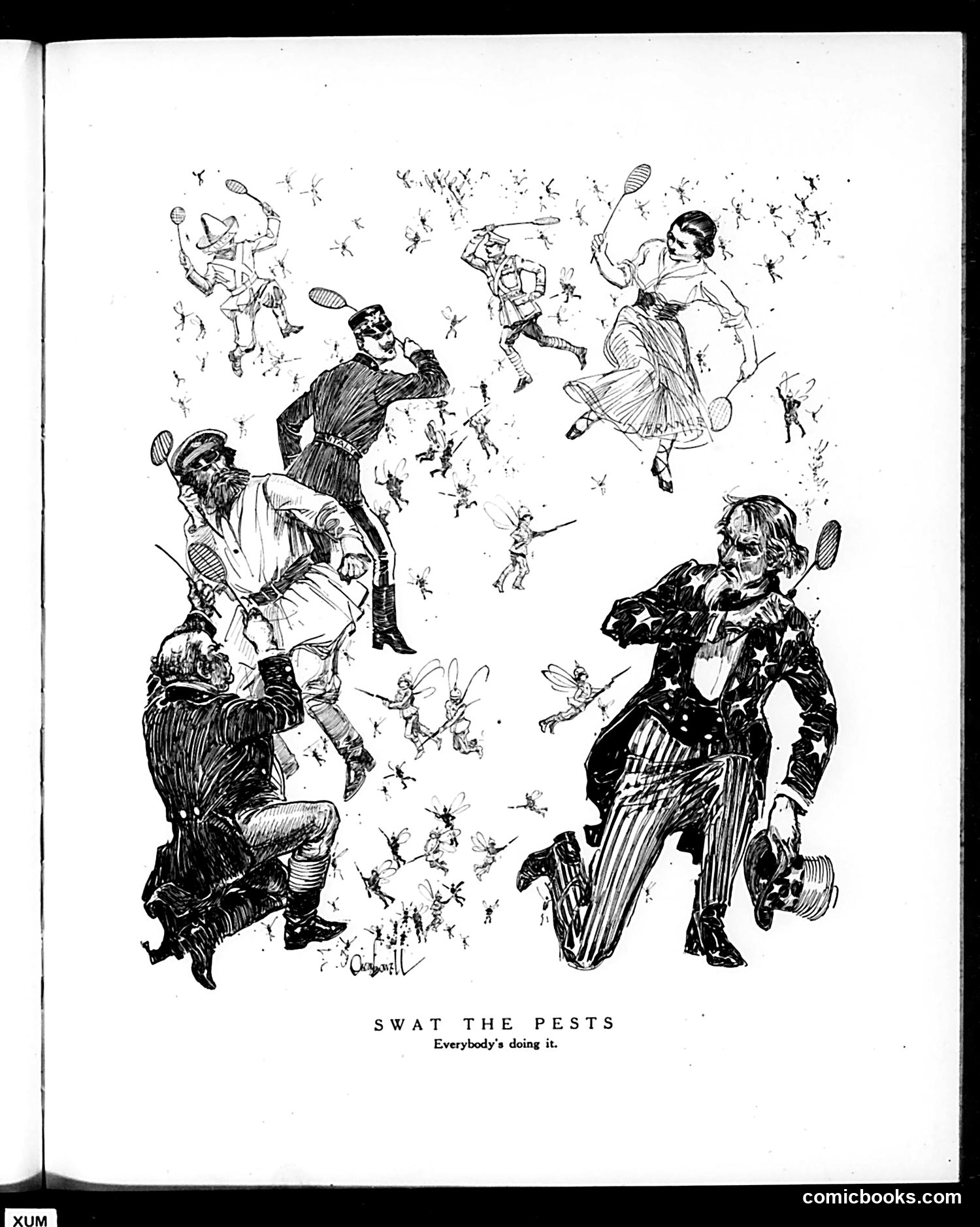 Judge — July 21, 1917 — page 11