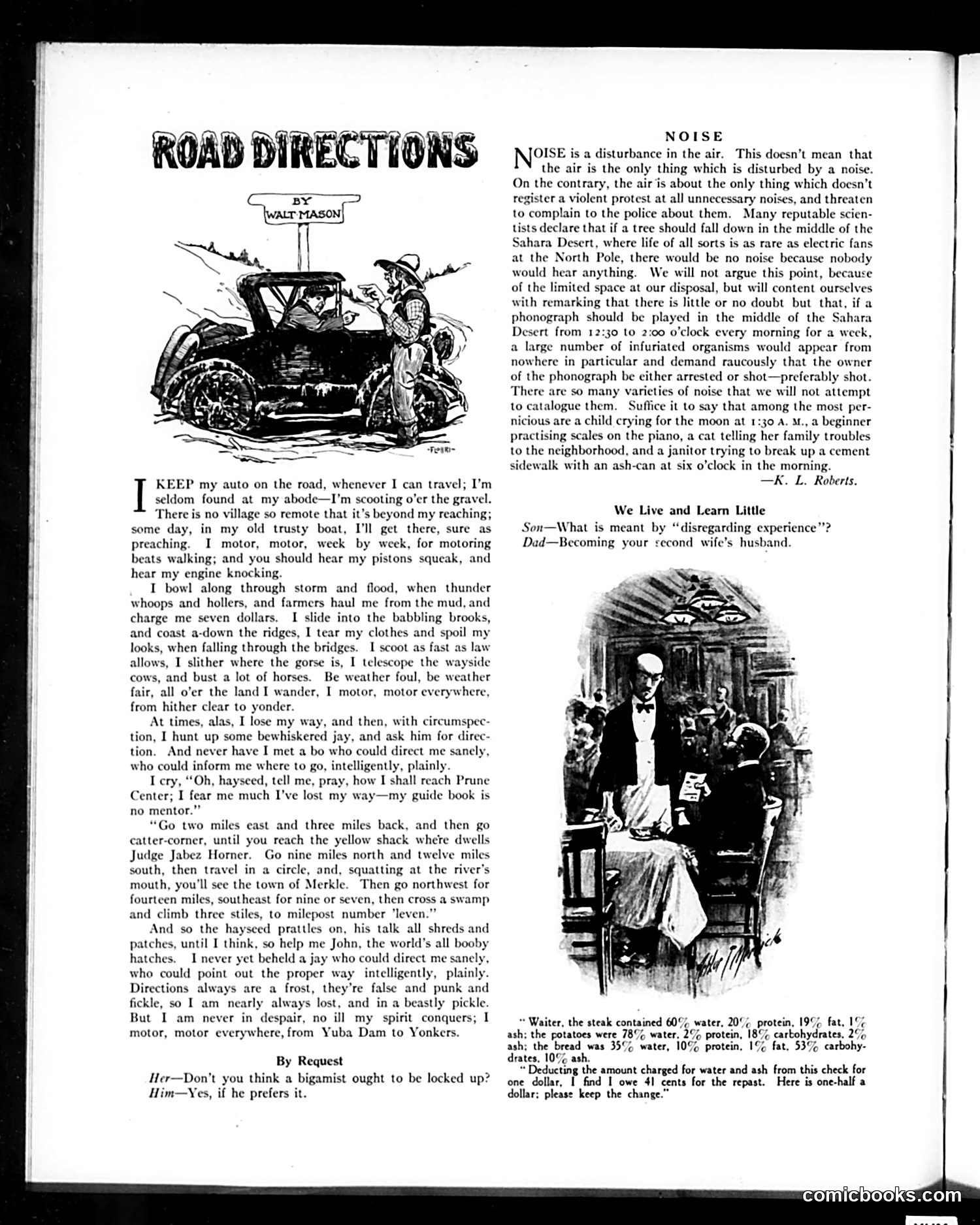 Judge — July 21, 1917 — page 12
