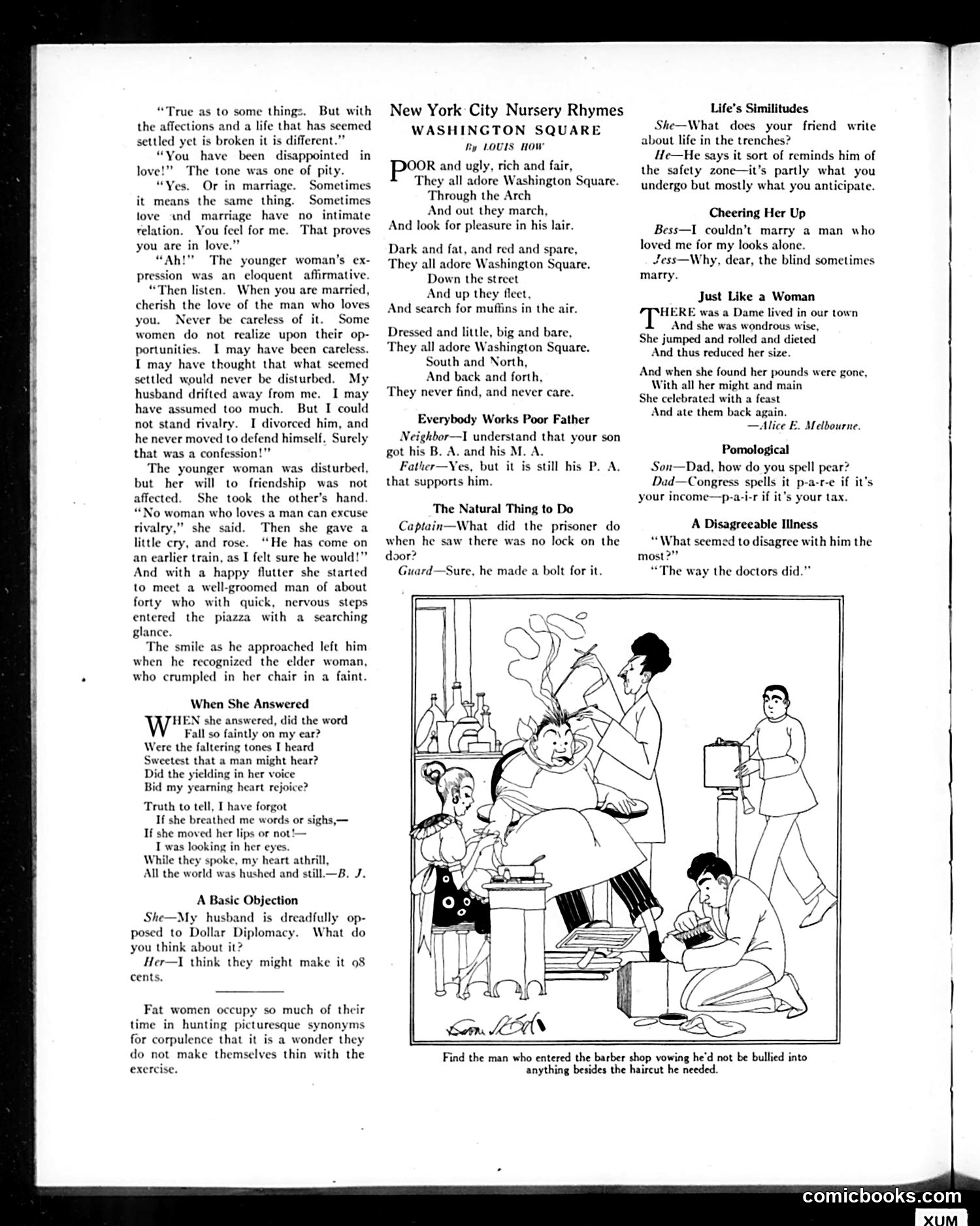 Judge — July 21, 1917 — page 14