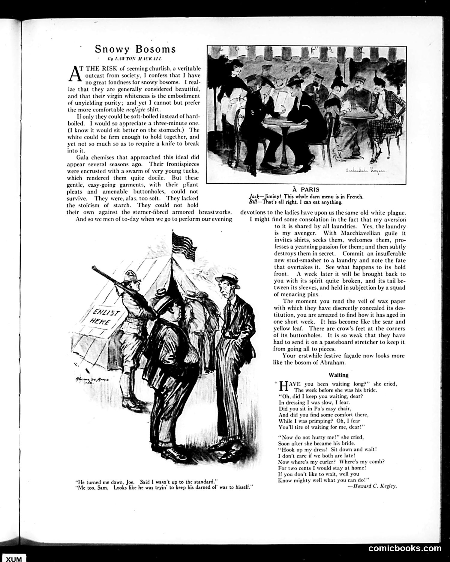 Judge — July 21, 1917 — page 15