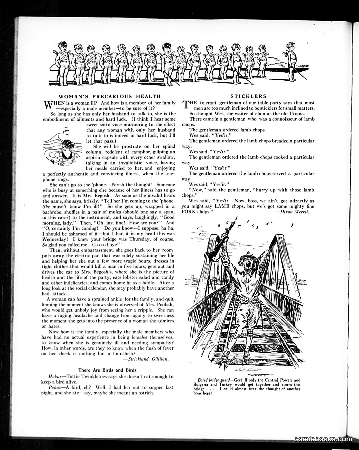 Judge — July 21, 1917 — page 16