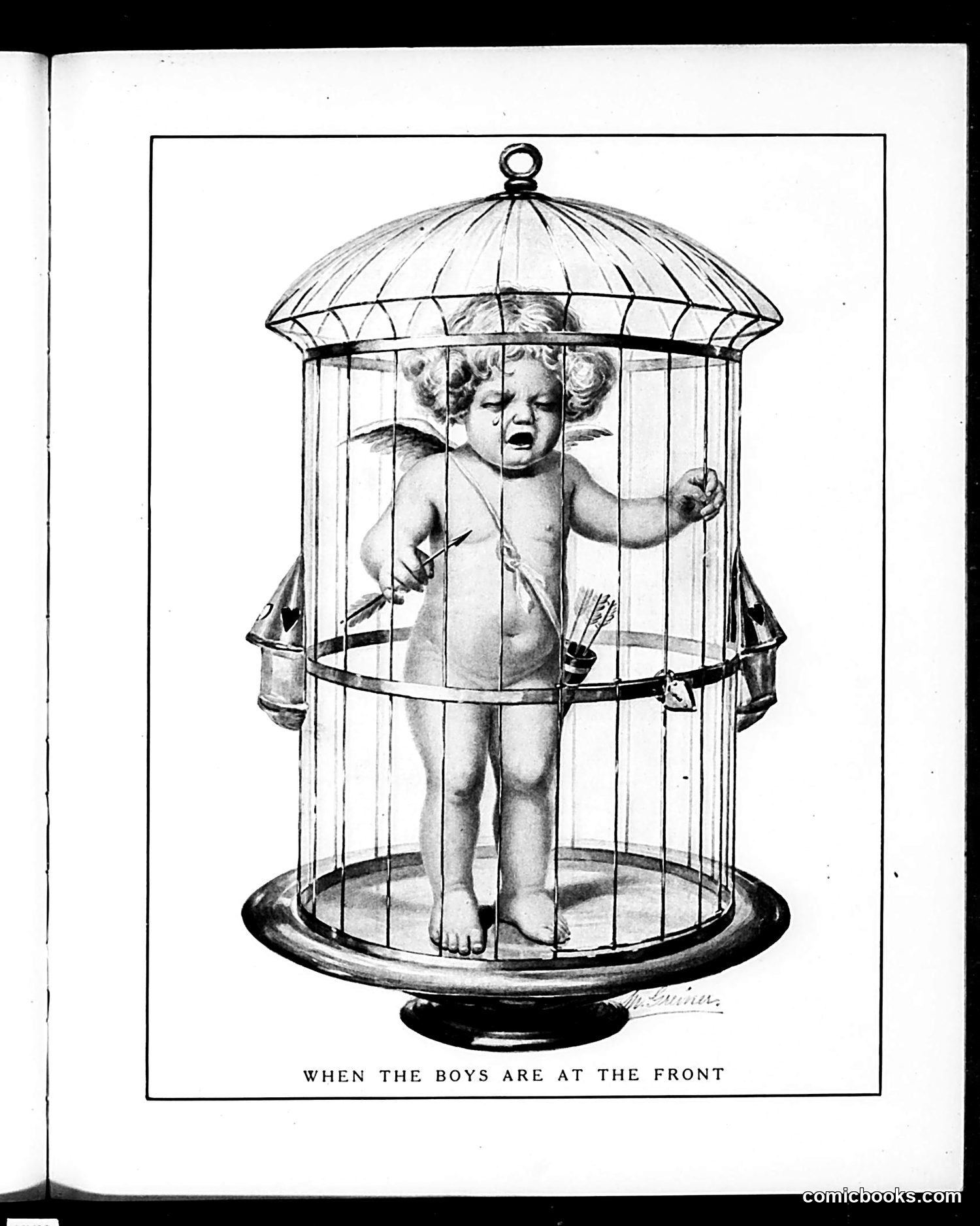 Judge — July 21, 1917 — page 17