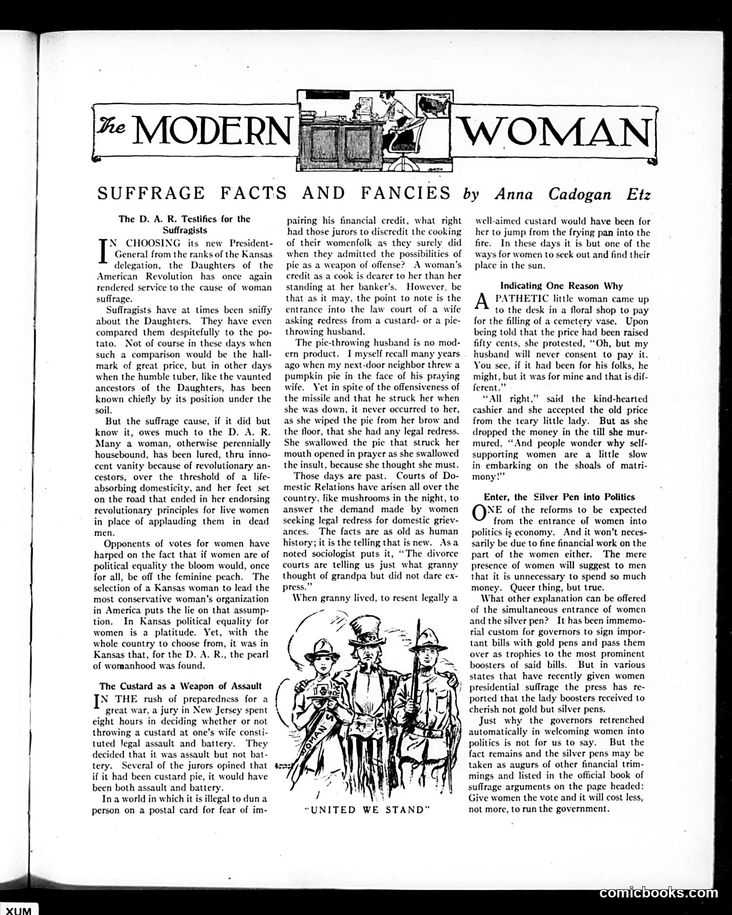Judge — July 21, 1917 — page 19