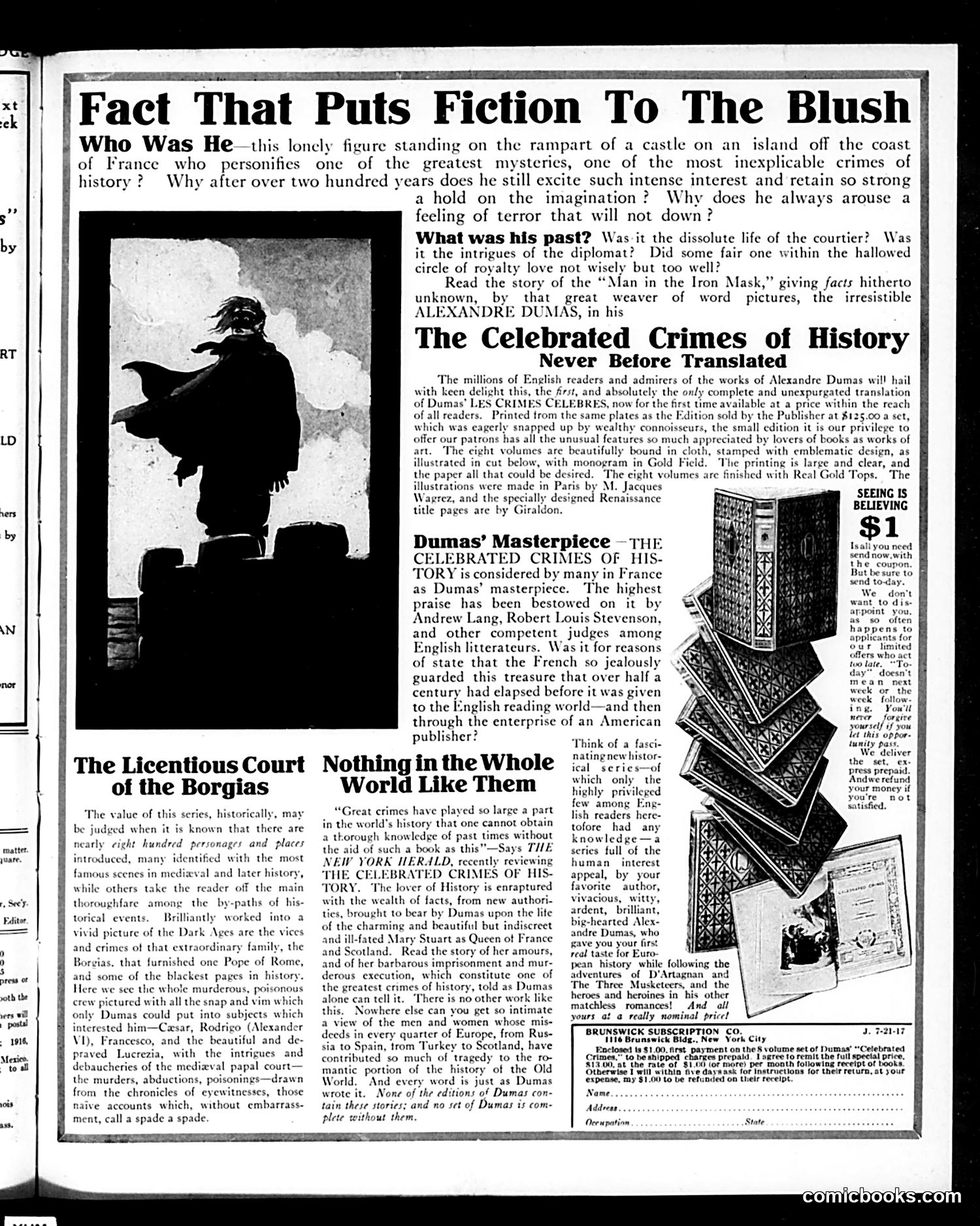 Judge — July 21, 1917 — page 27
