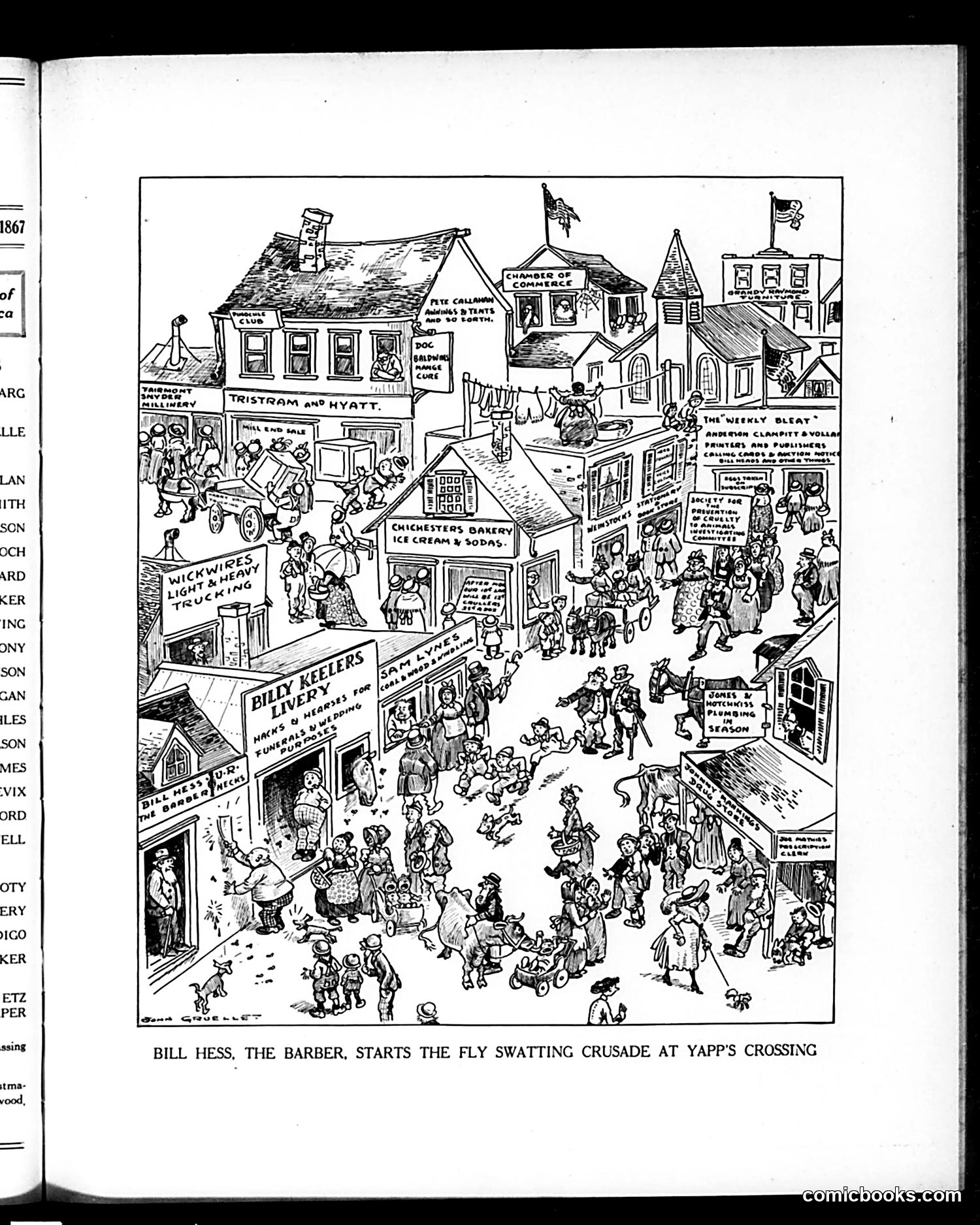 Judge — July 28, 1917 — page 3