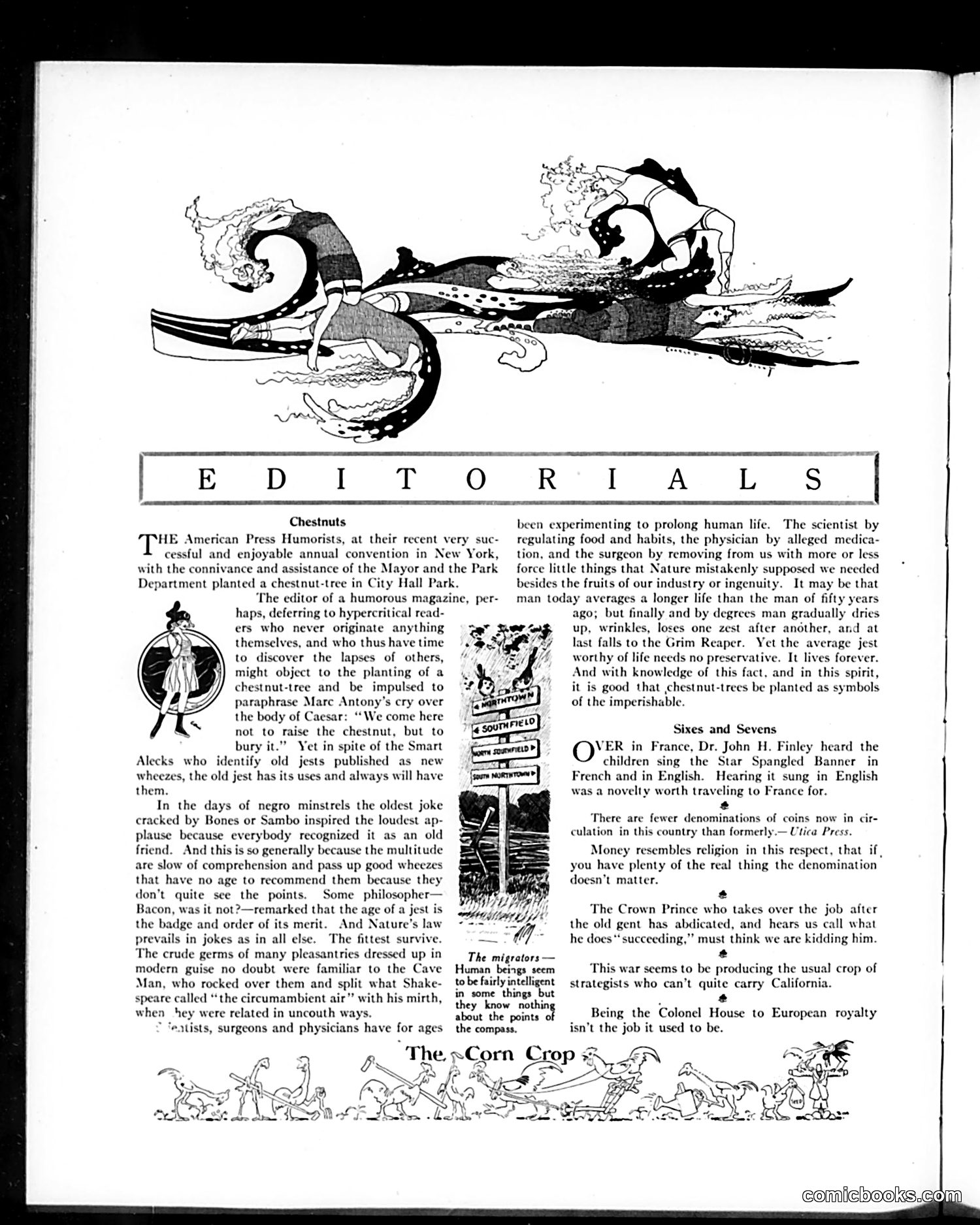 Judge — July 28, 1917 — page 4