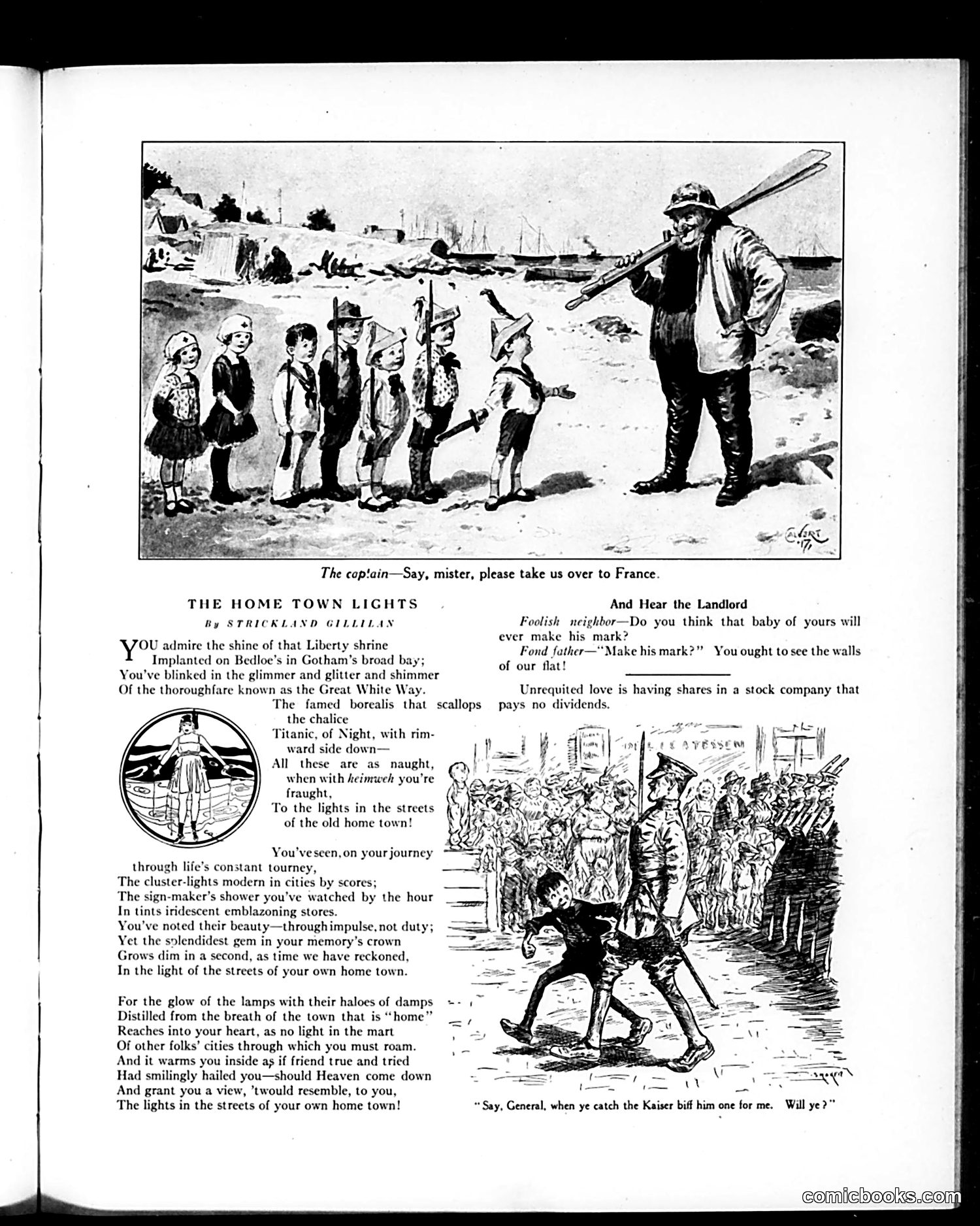Judge — July 28, 1917 — page 5