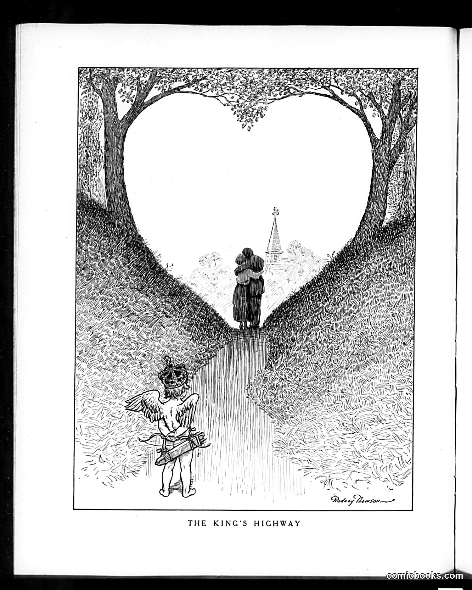 Judge — July 28, 1917 — page 6
