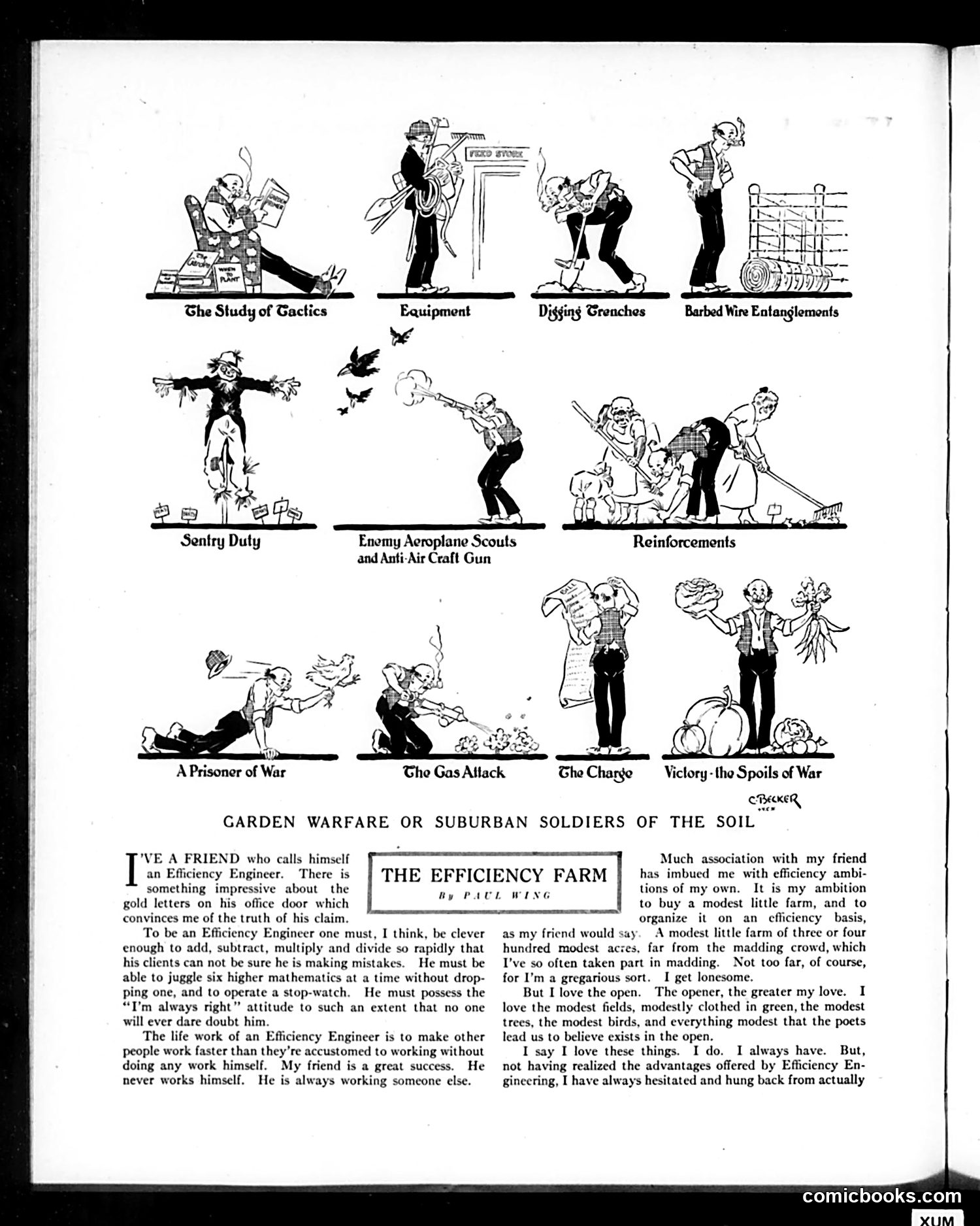 Judge — July 28, 1917 — page 8