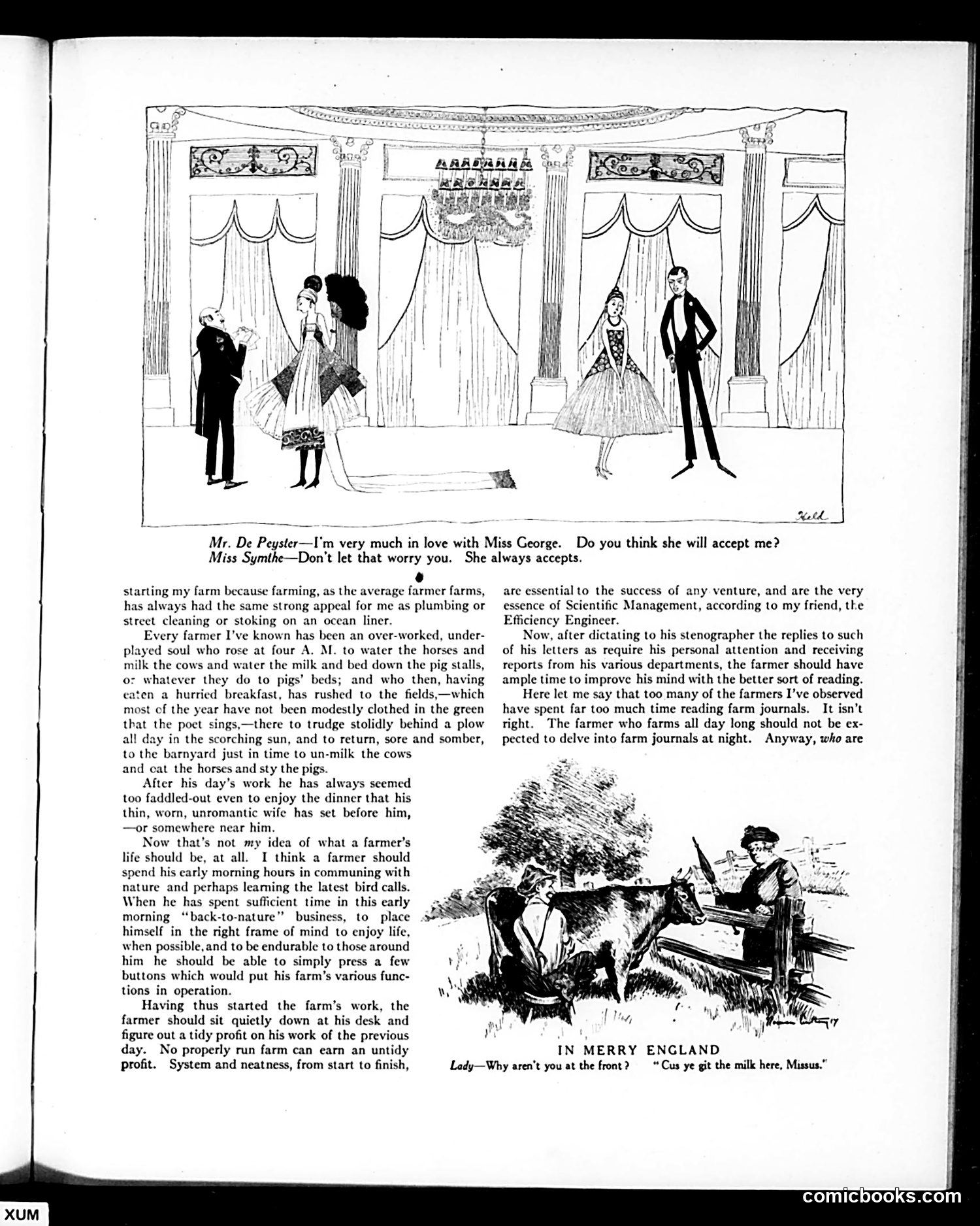 Judge — July 28, 1917 — page 9