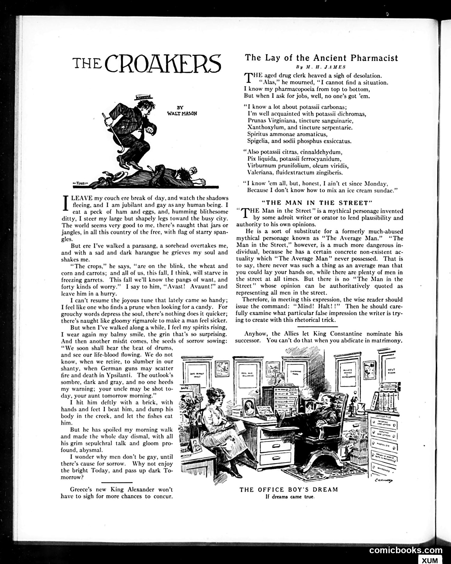 Judge — July 28, 1917 — page 12