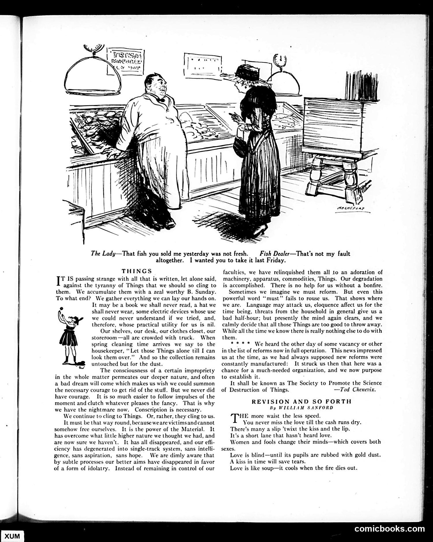 Judge — July 28, 1917 — page 13