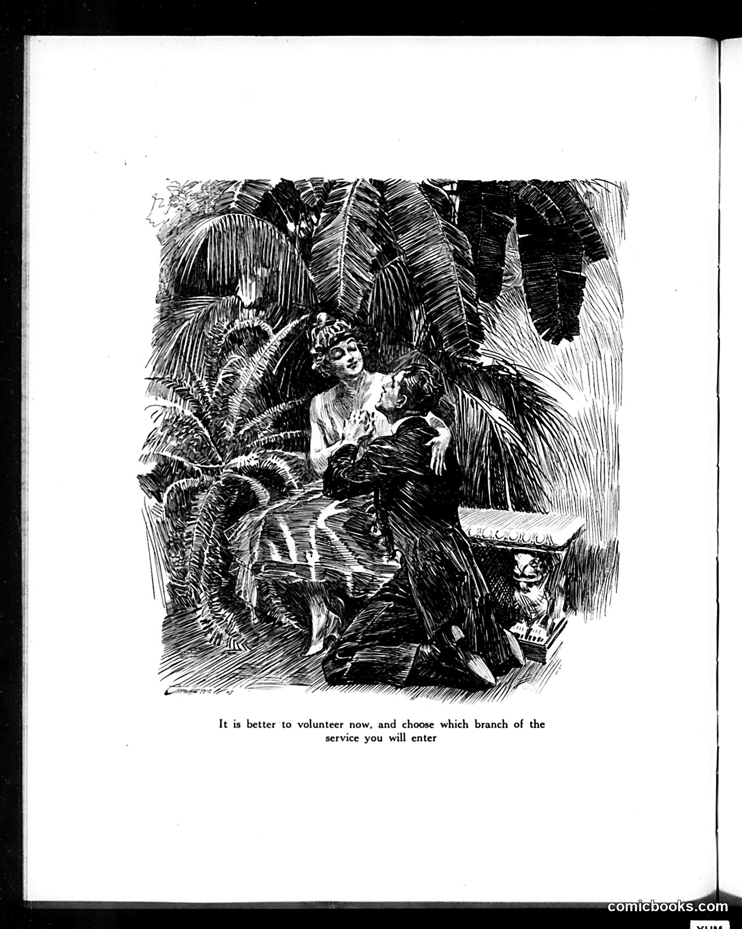 Judge — July 28, 1917 — page 14