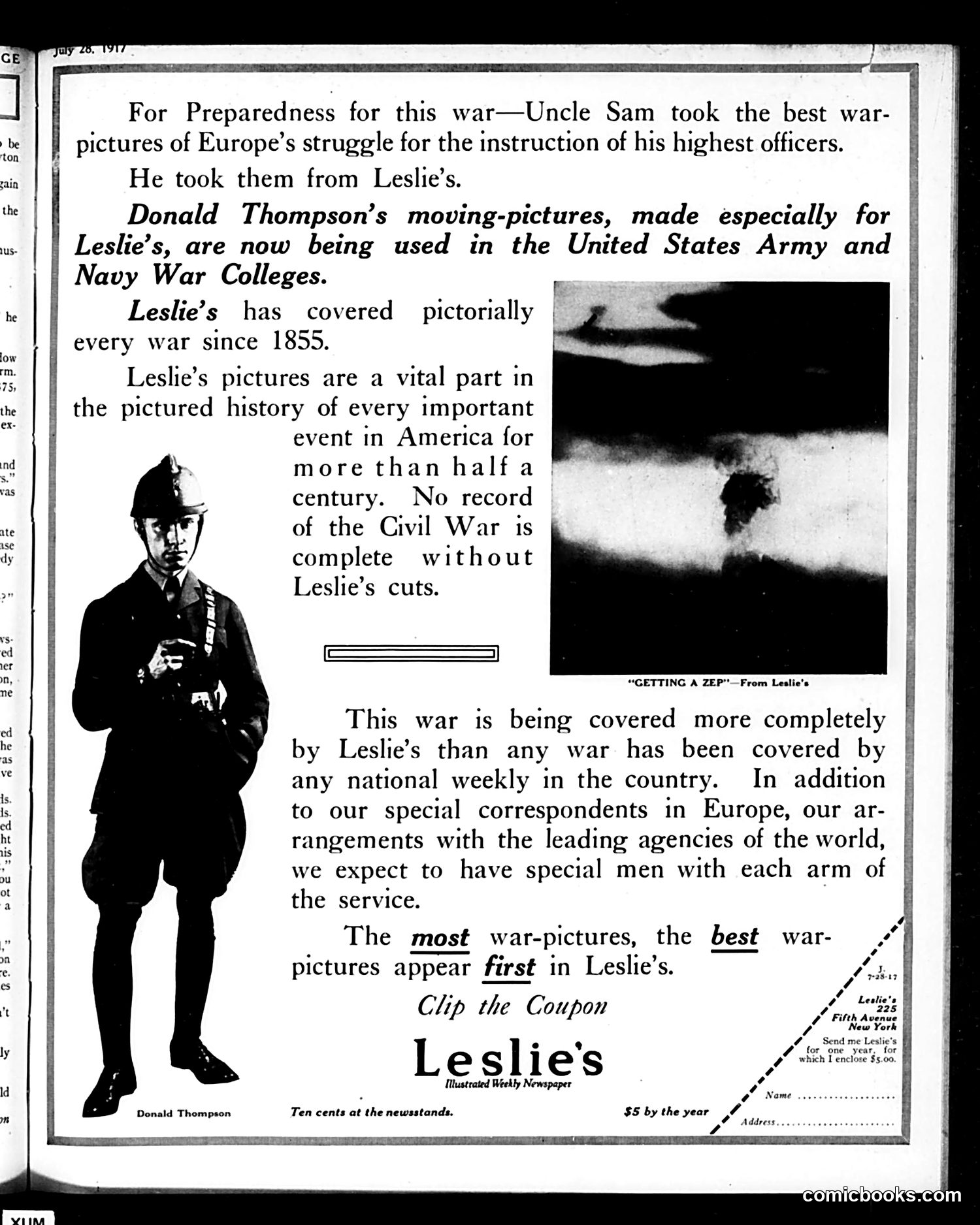 Judge — July 28, 1917 — page 27