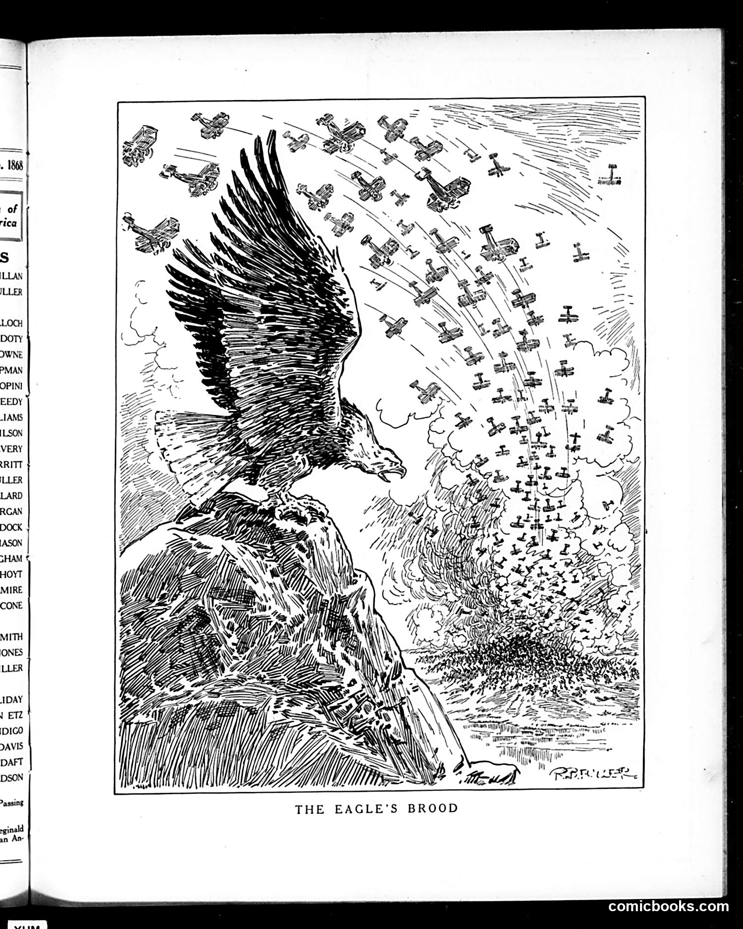Judge — August 4, 1917 — page 3