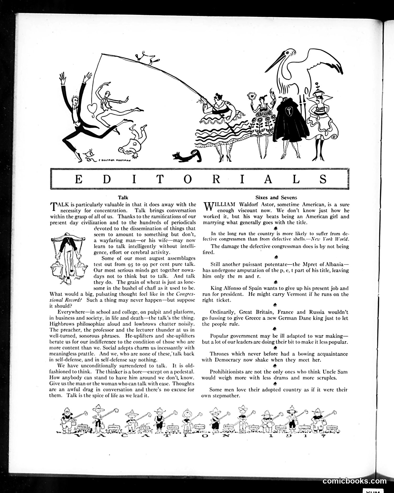 Judge — August 4, 1917 — page 4
