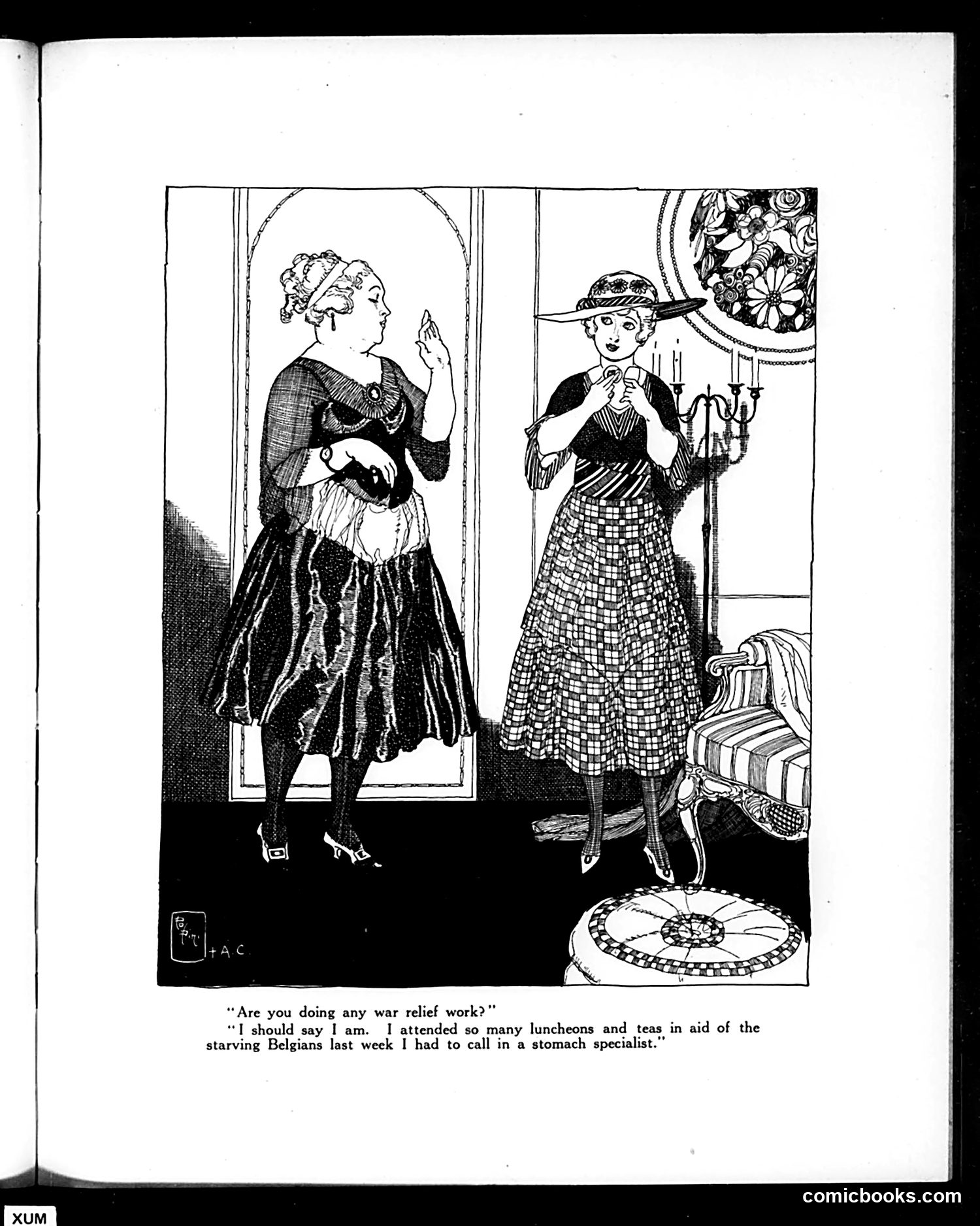 Judge — August 4, 1917 — page 7