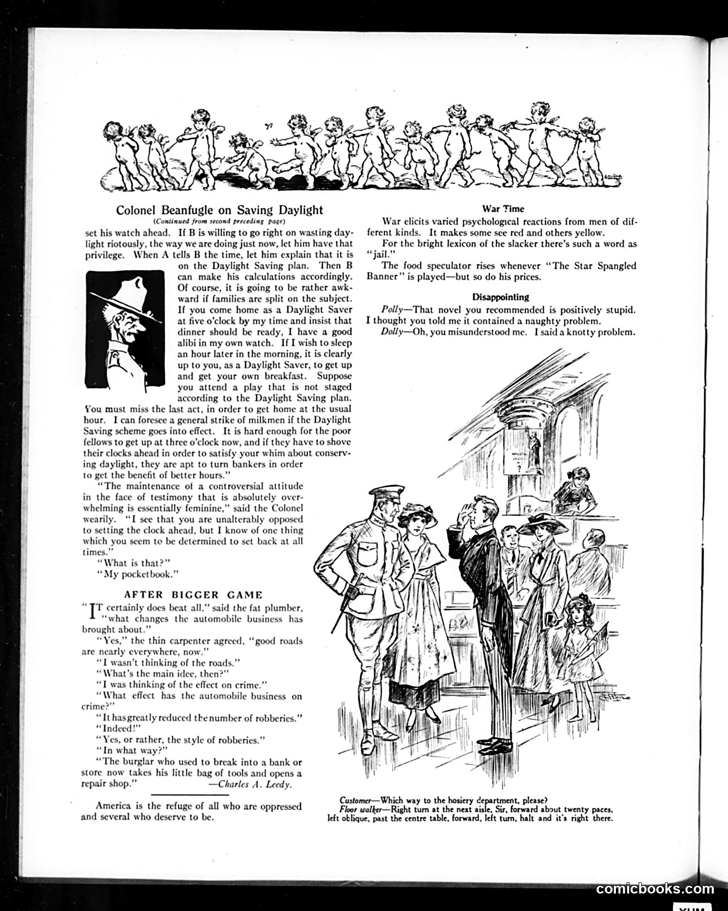 Judge — August 4, 1917 — page 8