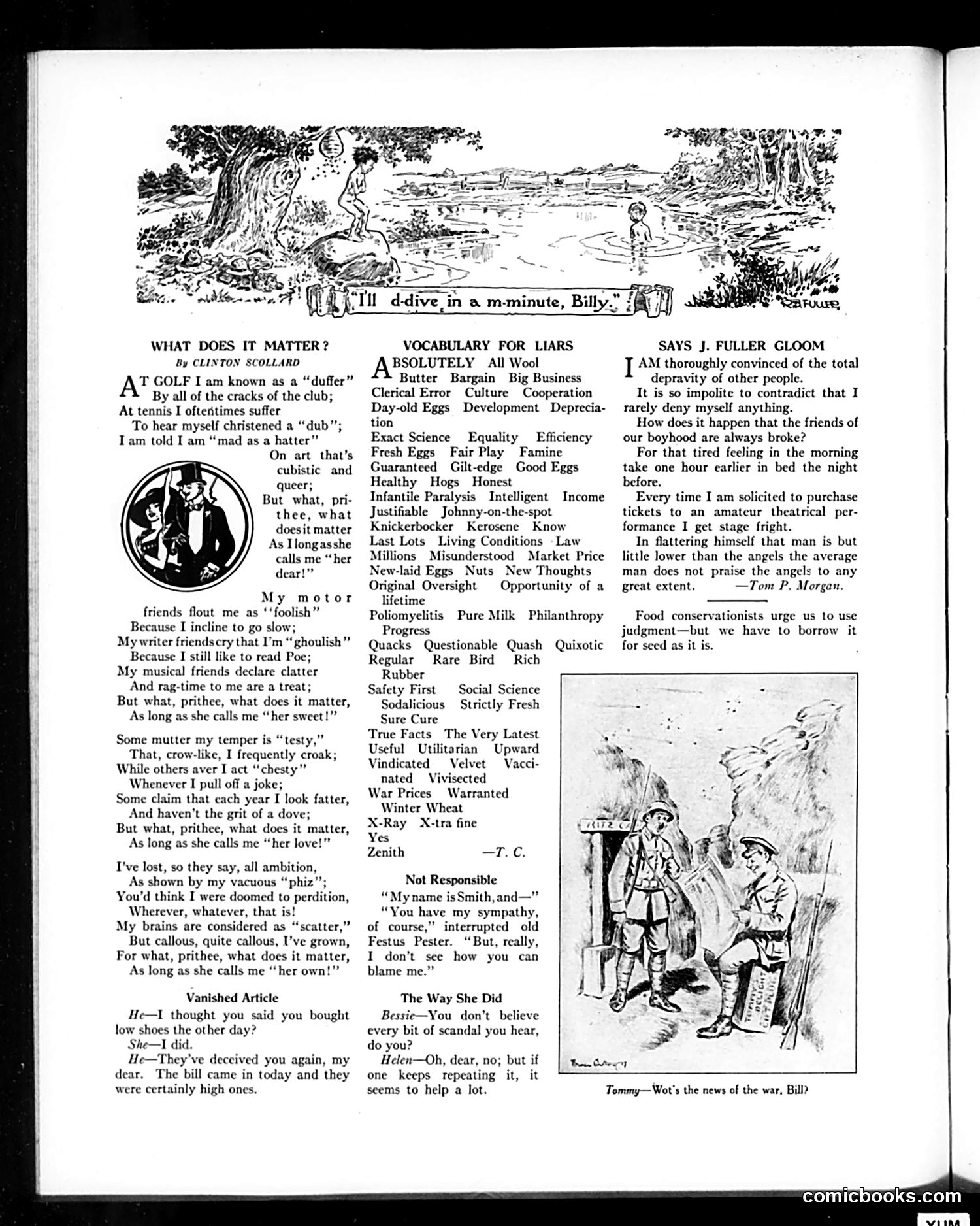 Judge — August 4, 1917 — page 10