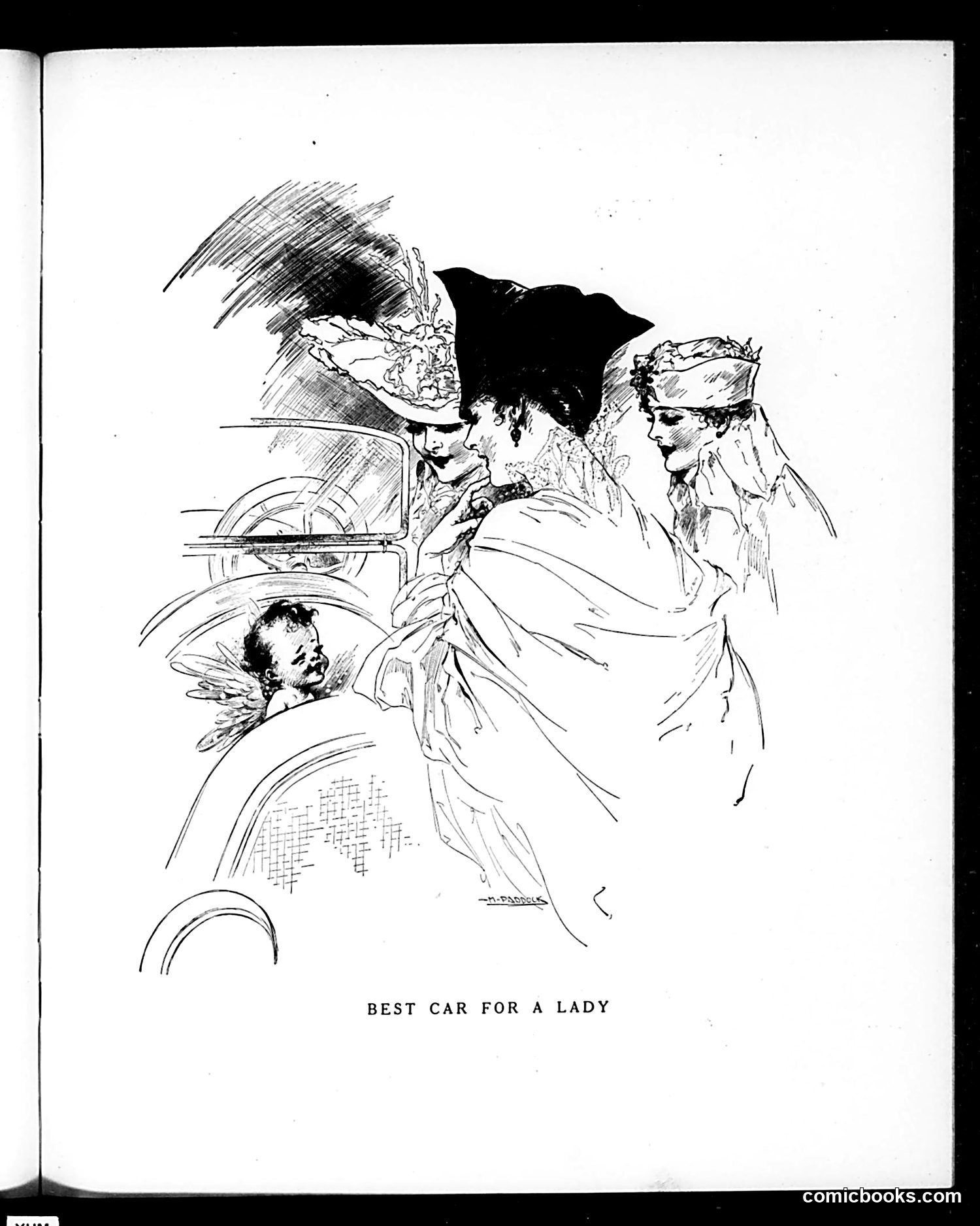 Judge — August 4, 1917 — page 11