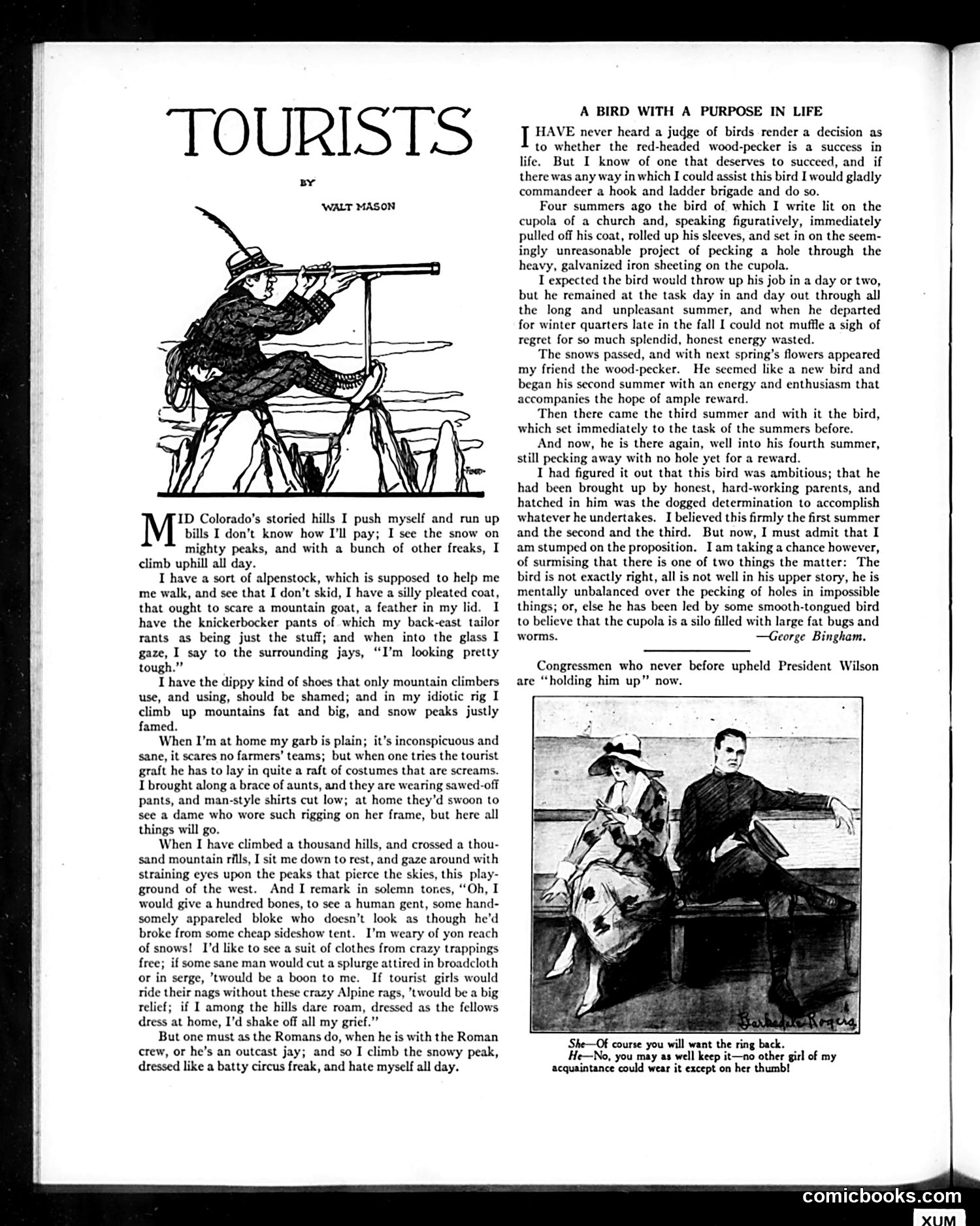 Judge — August 4, 1917 — page 12