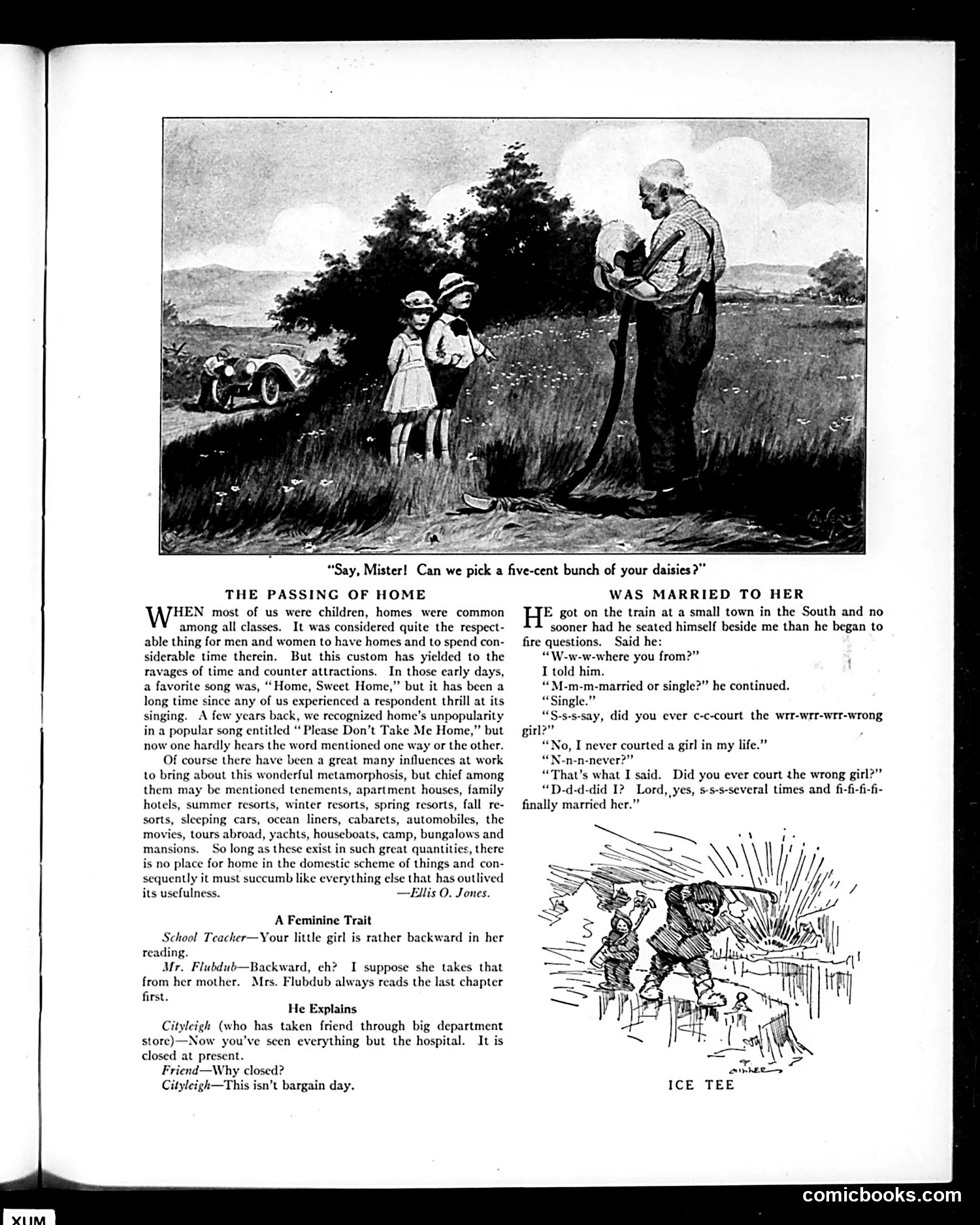 Judge — August 4, 1917 — page 15